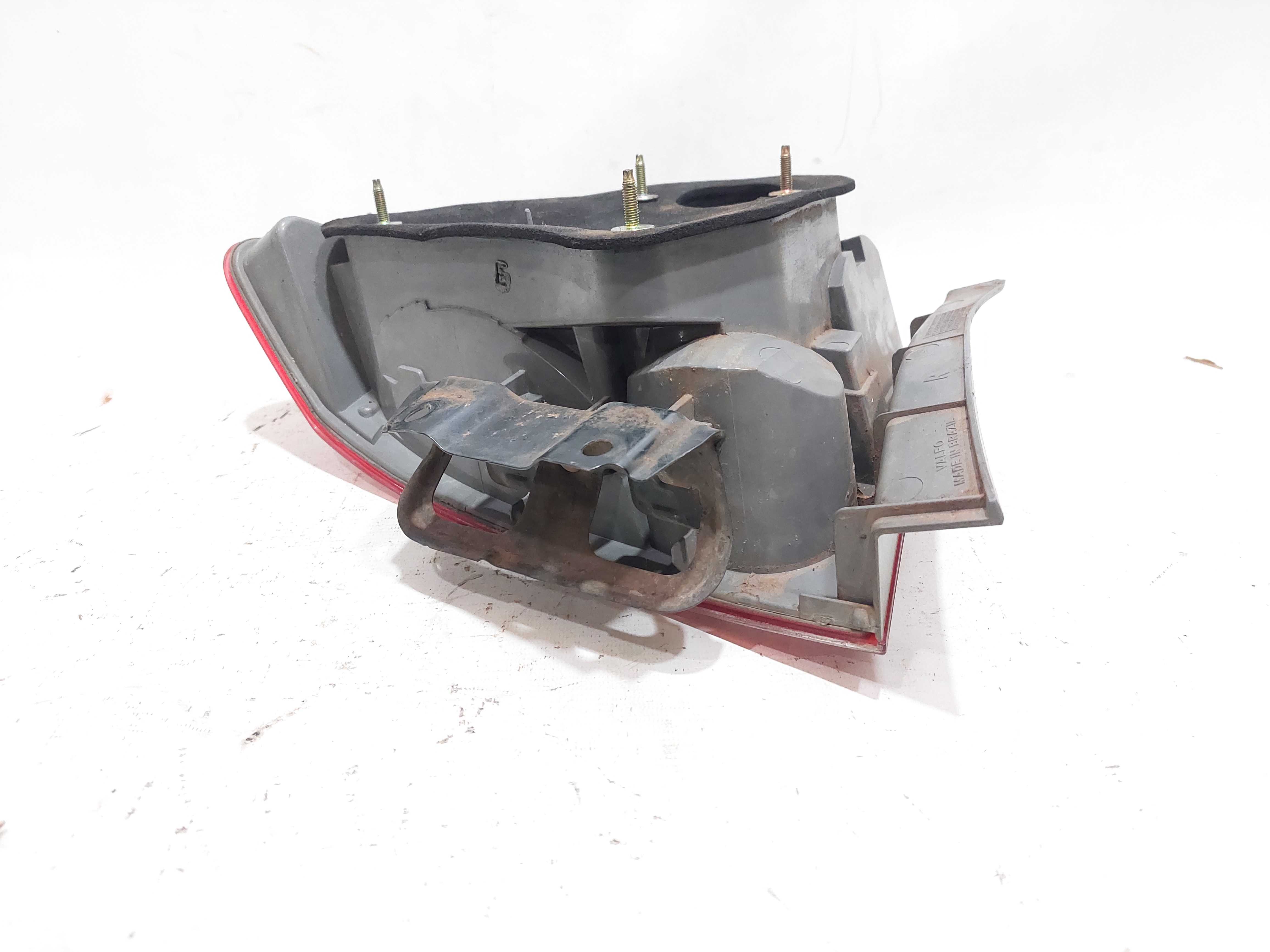 Lanterna Lado Direito New Civic 2007 á 2011 Original 1