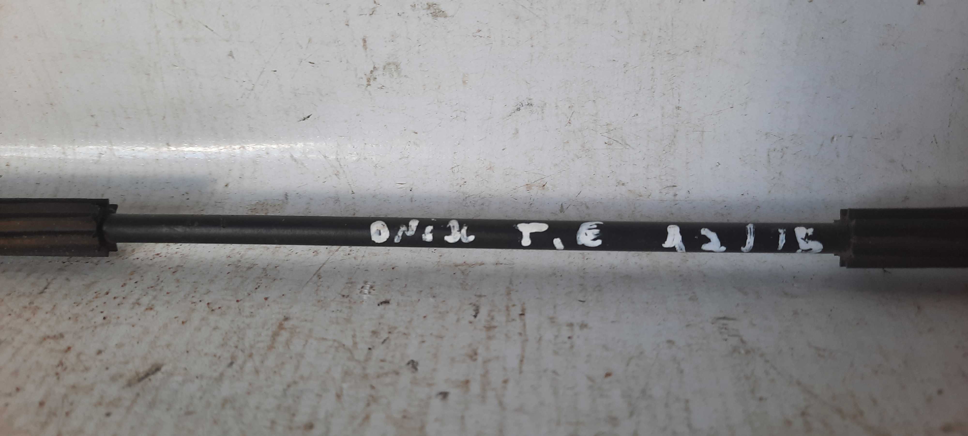 Cabo Fechadura Porta Traseira Esquerda Ônix 12/15 52058731 3