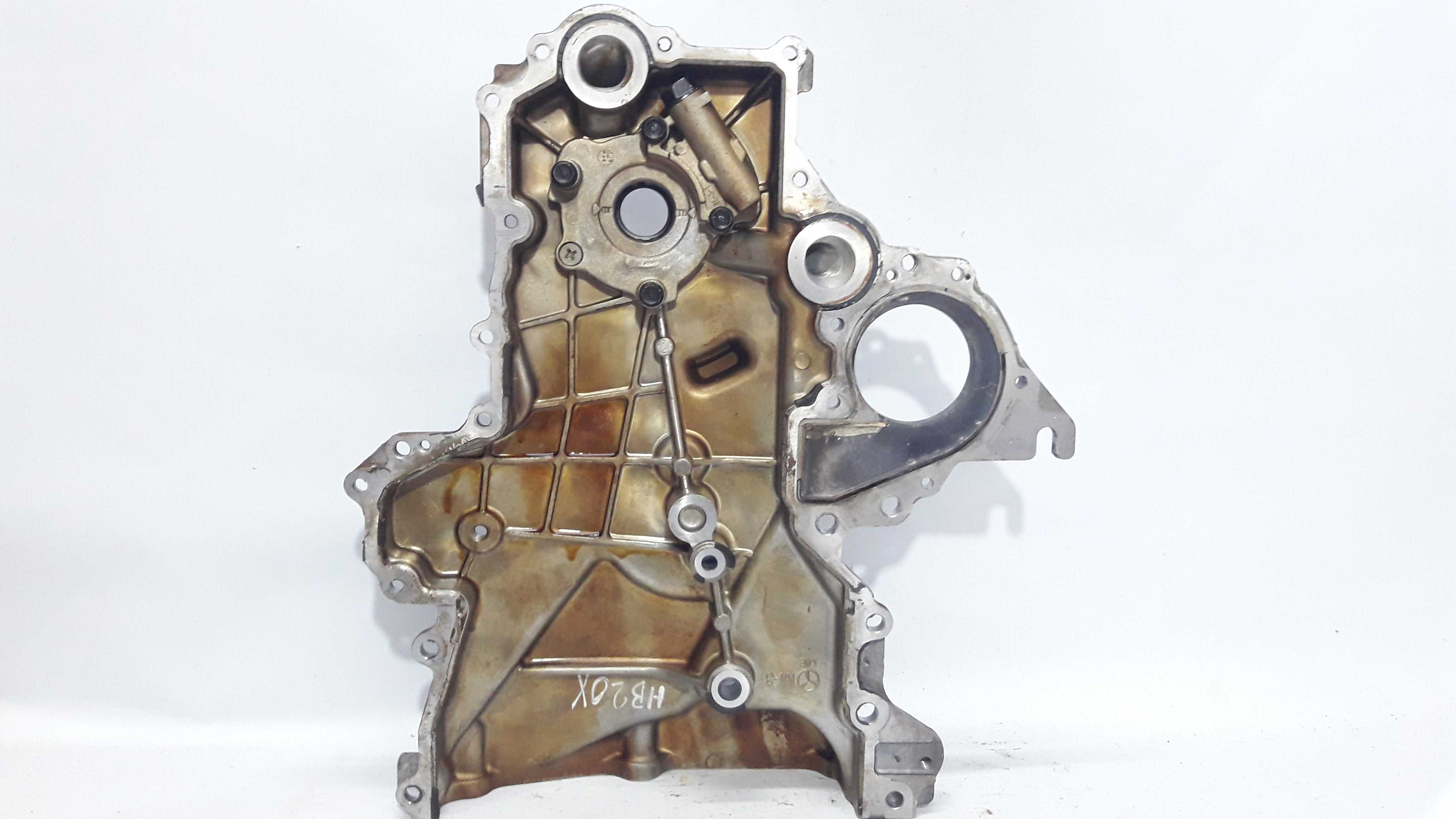 Tampa Lateral Motor Hb20 1.6 12 A 19 28230 2