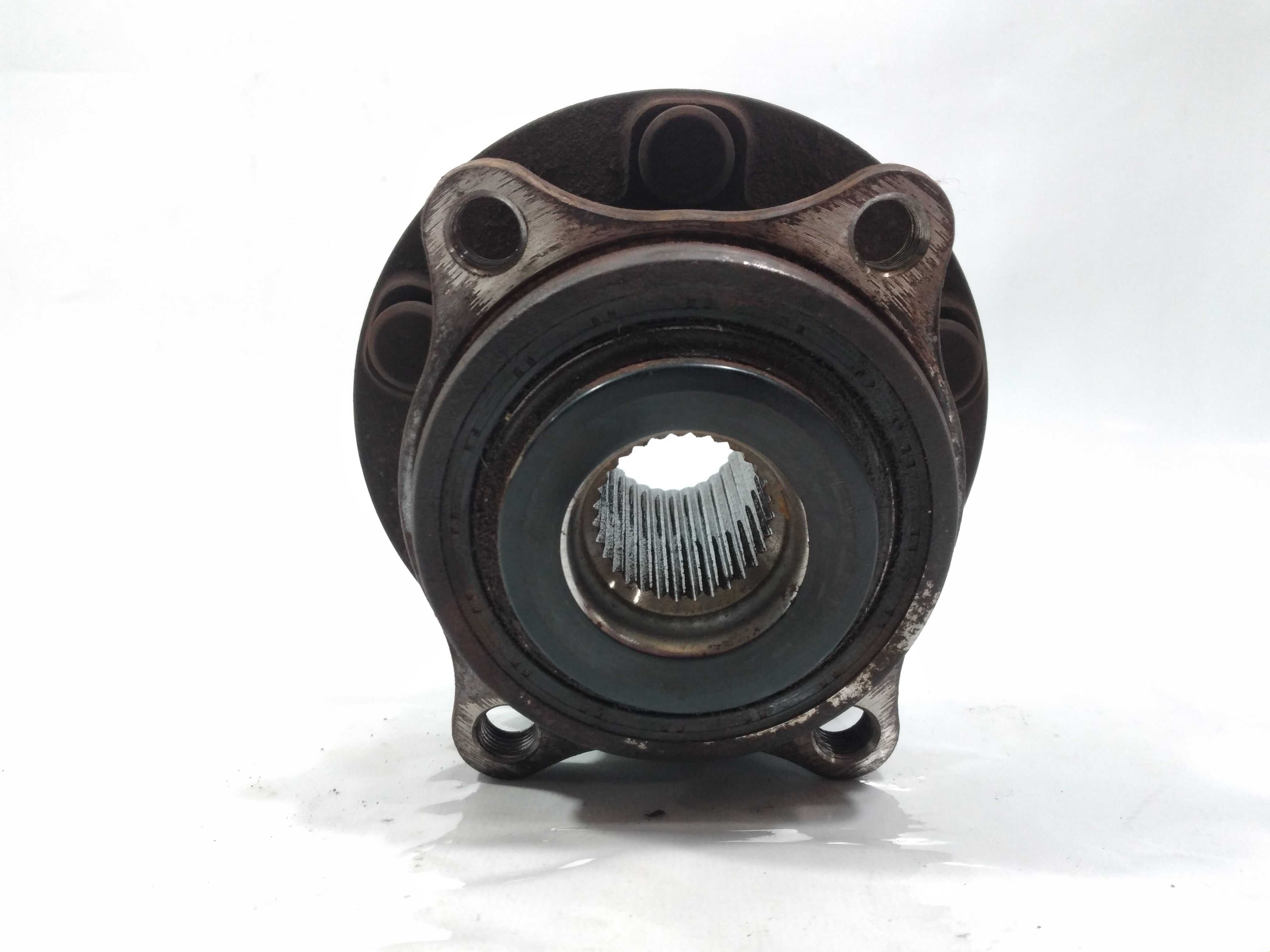 Cubo De Roda Dianteiro Esquerdo Kia Sorento 10/13 2.4 C/ Abs