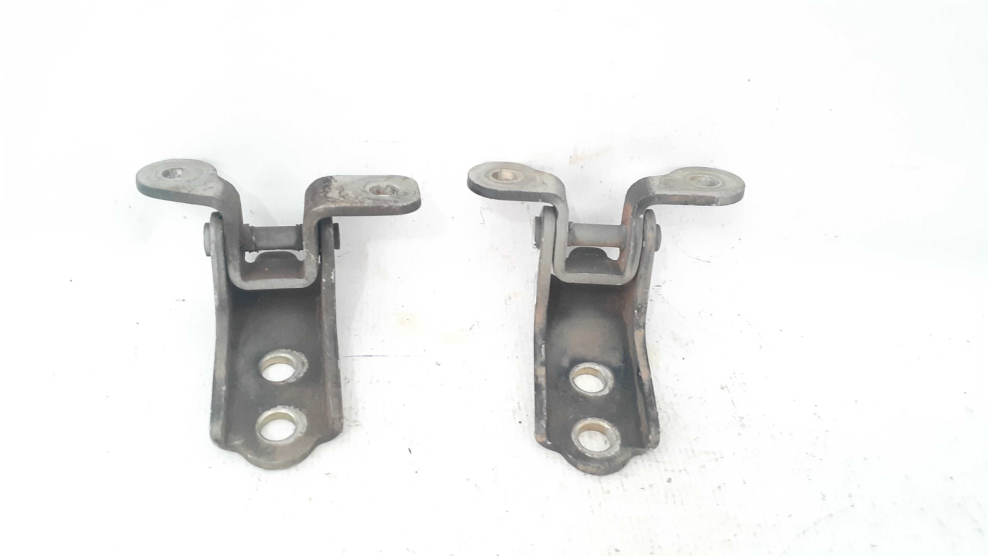 Dobradiça Porta D. Esquerda Cherry Tiggo 09 Original 3