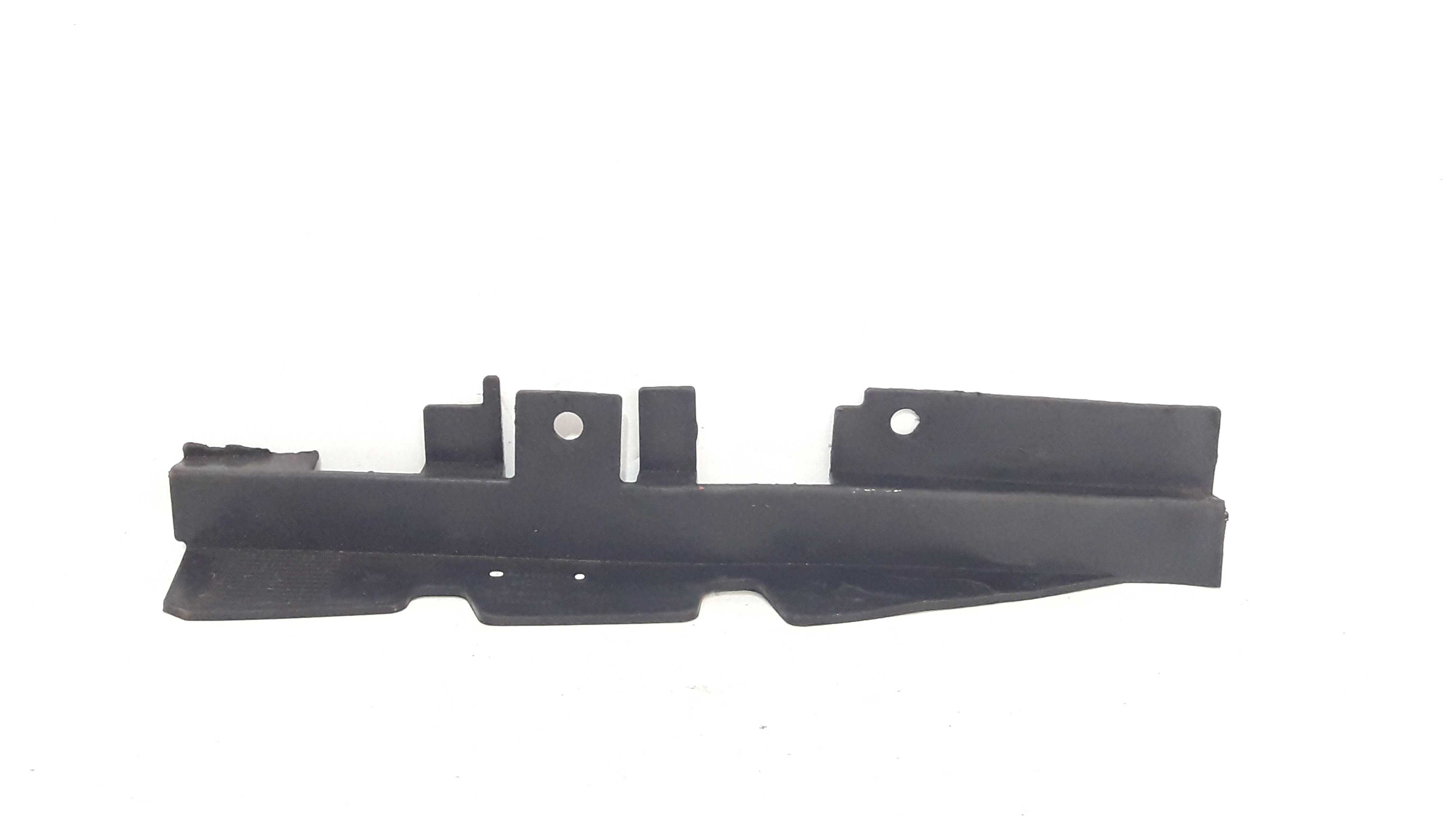 Defletor Lateral Esquerdo Radiador Meriva 3/12 93329414 2