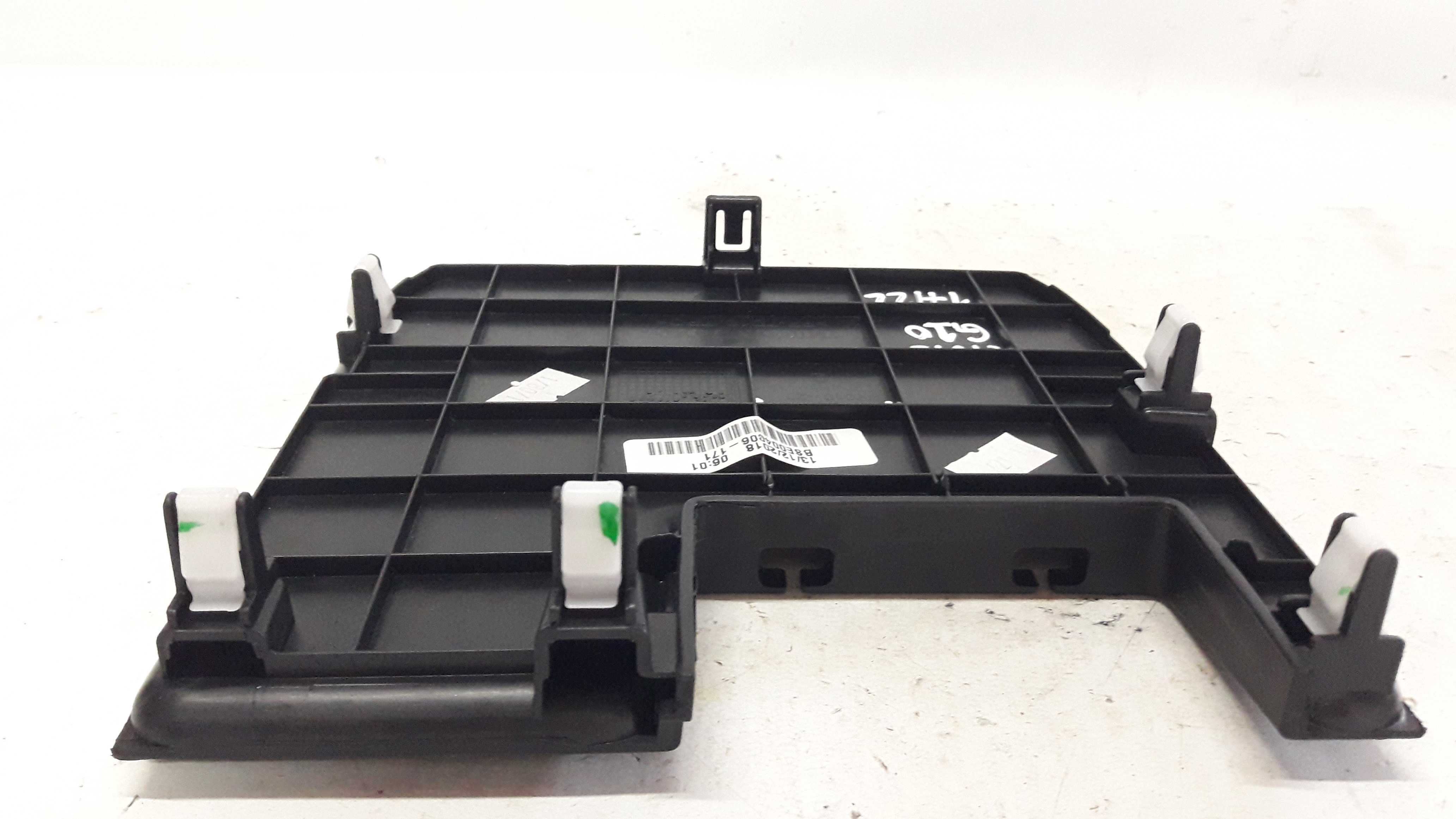 Moldura Console Central Civic 17 A 22 77291tem 5