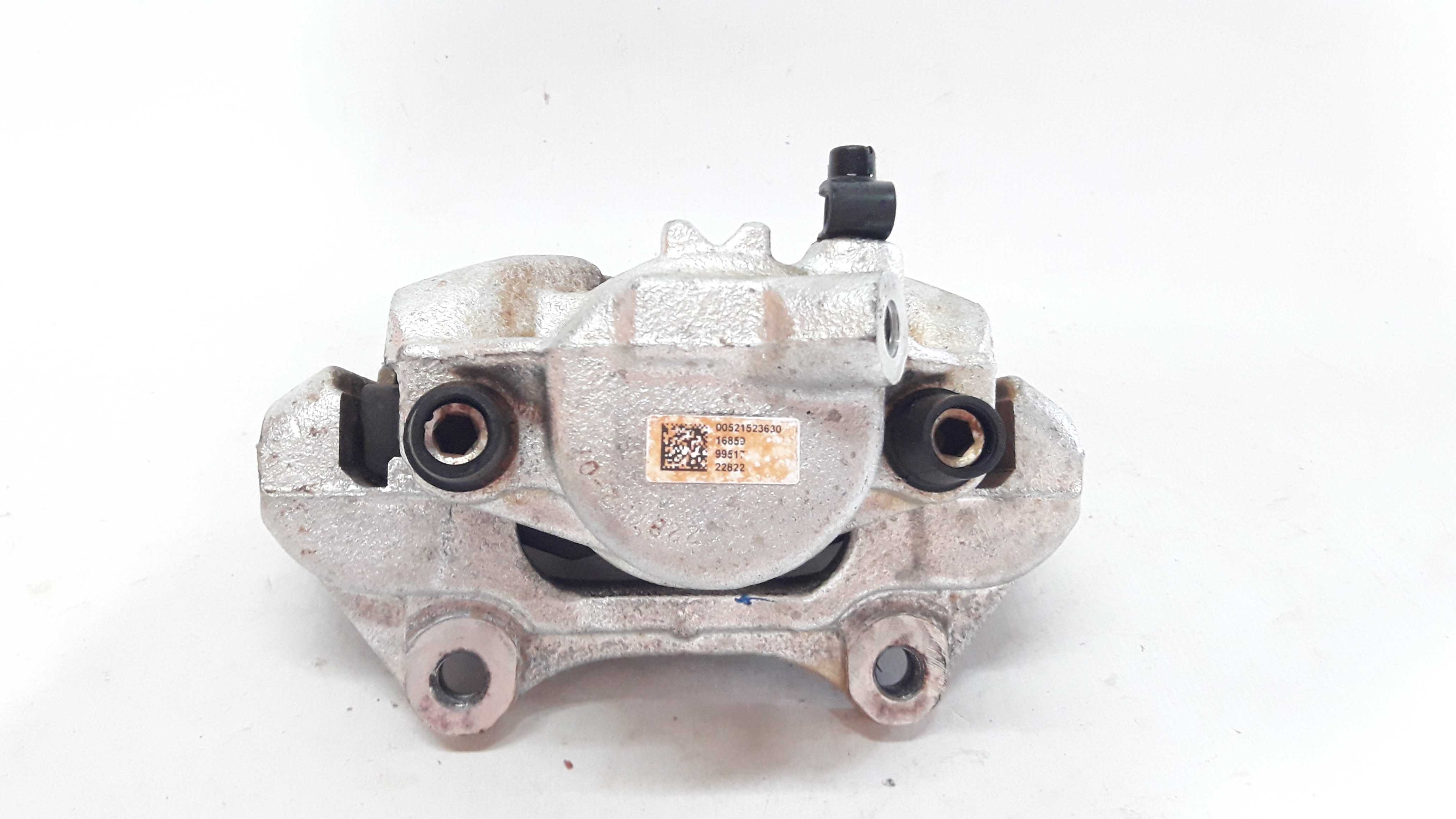 Pinça Freio Dianteiro Direito Strada 1.4 Endurance 20/23 4