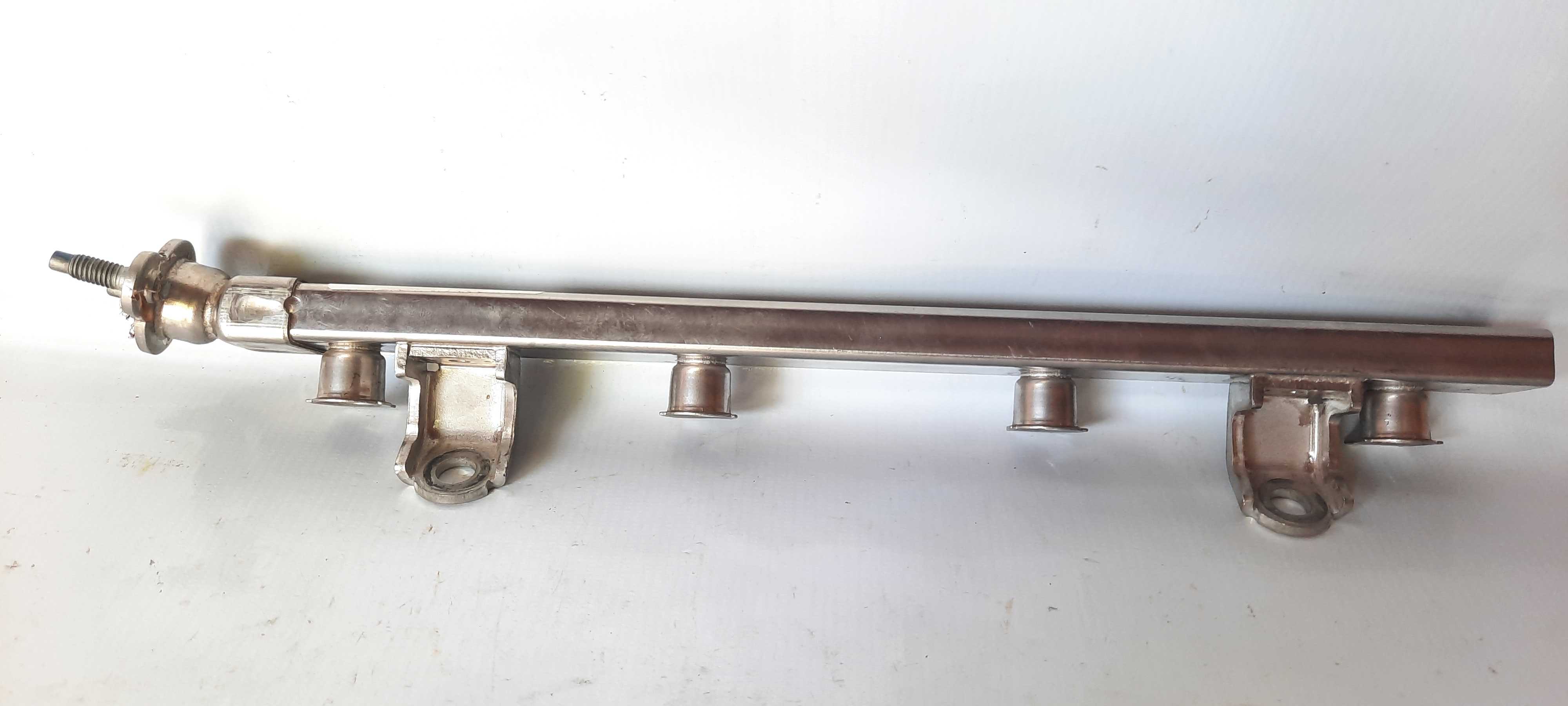Flauta Injetora Hb20 2012 2013 2014 2015/2019 4cc Original 2