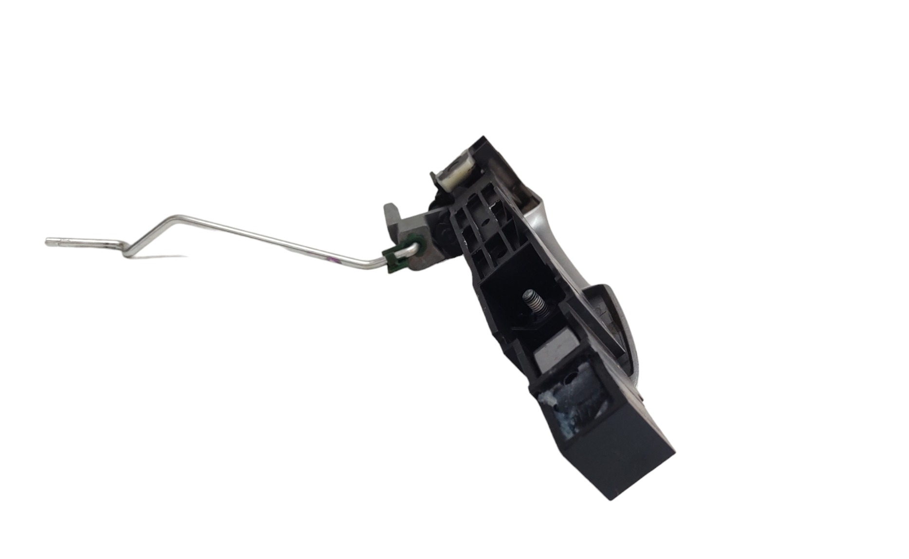 Maçaneta Porta  Externa Dianteira Direita Civic 17 A 22  Cinza Dianteira 5