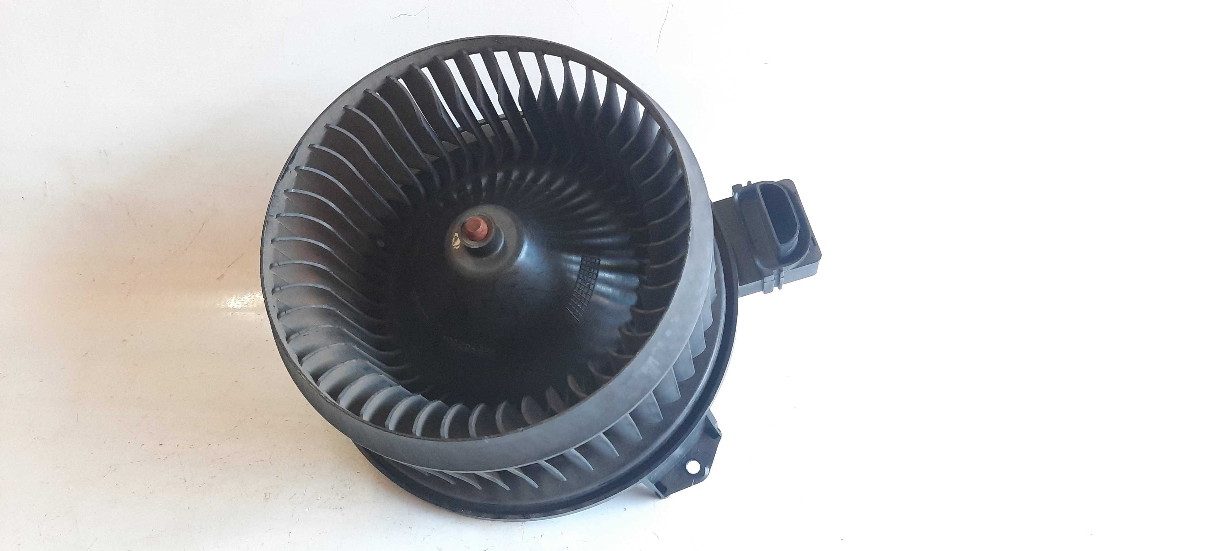 Motor Ventilador Interno Ar Forçado New Civic 7a11 F006b1011