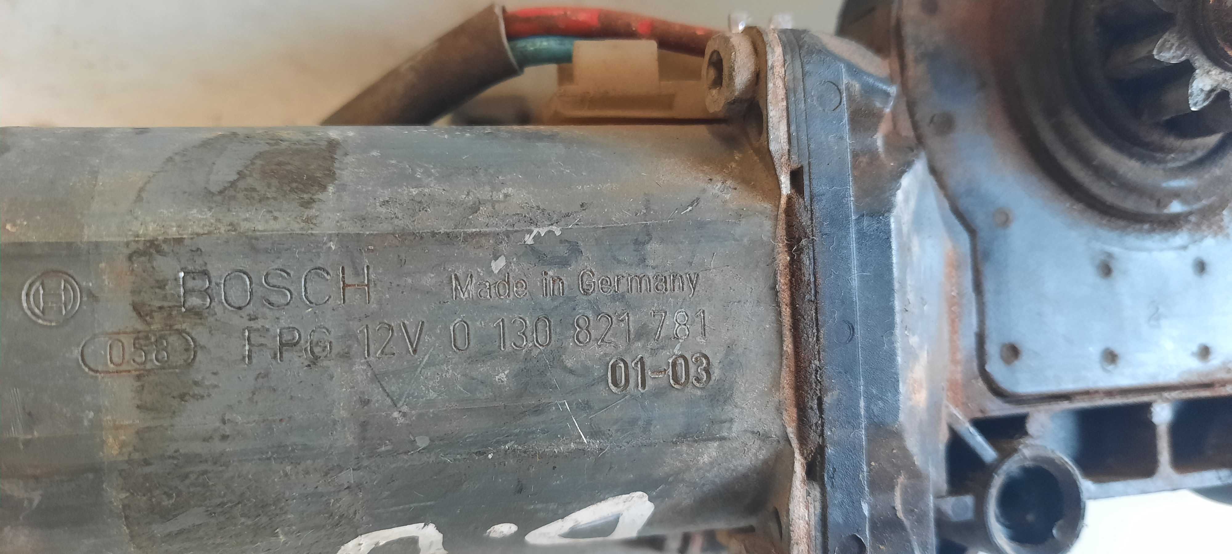 Motor Vidro Elétrico Dianteiro Direito Astra Original 4