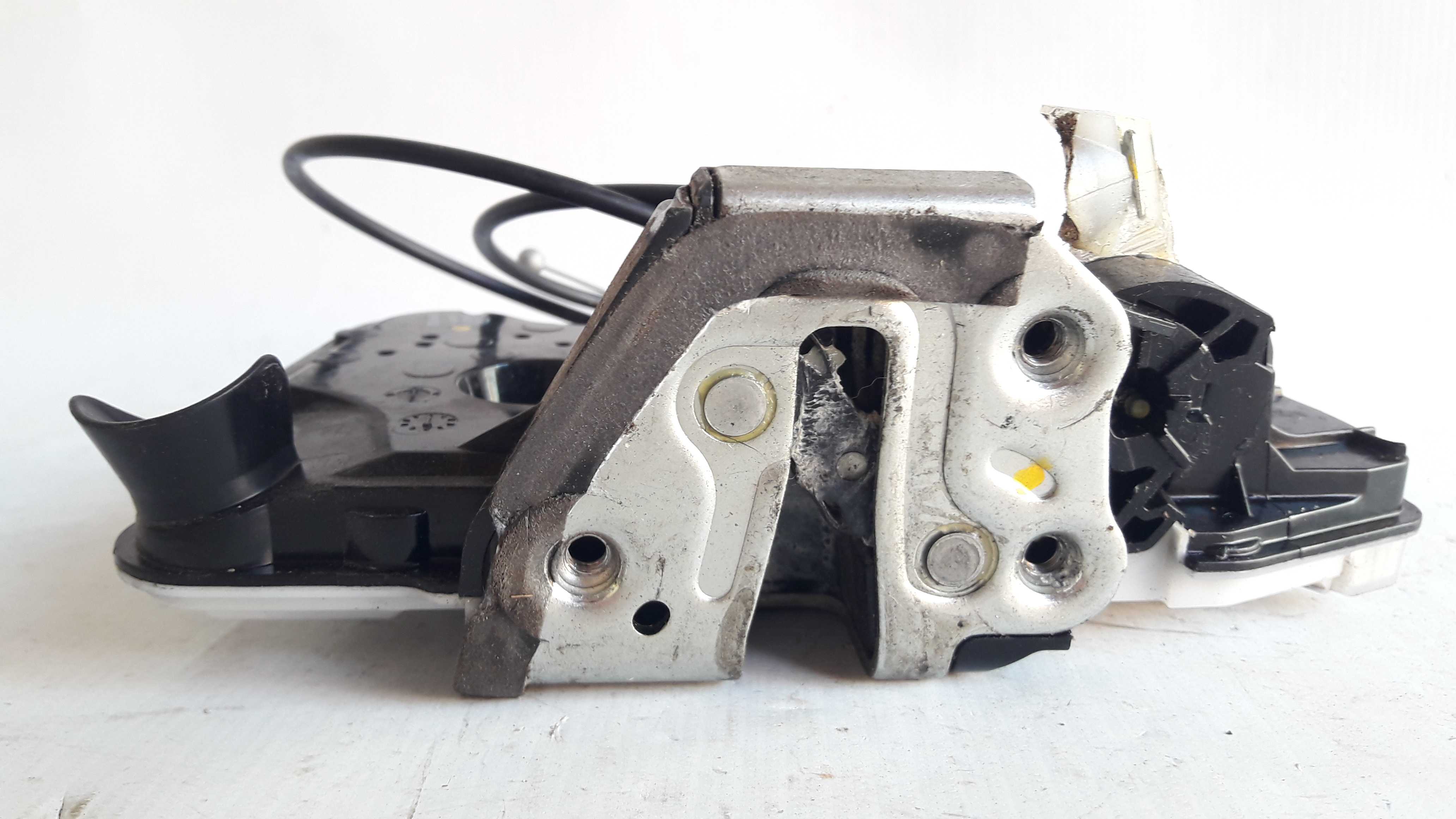 Fechadura Elétrica Dianteira Direita Corolla Xrs 17/19 Origi 4