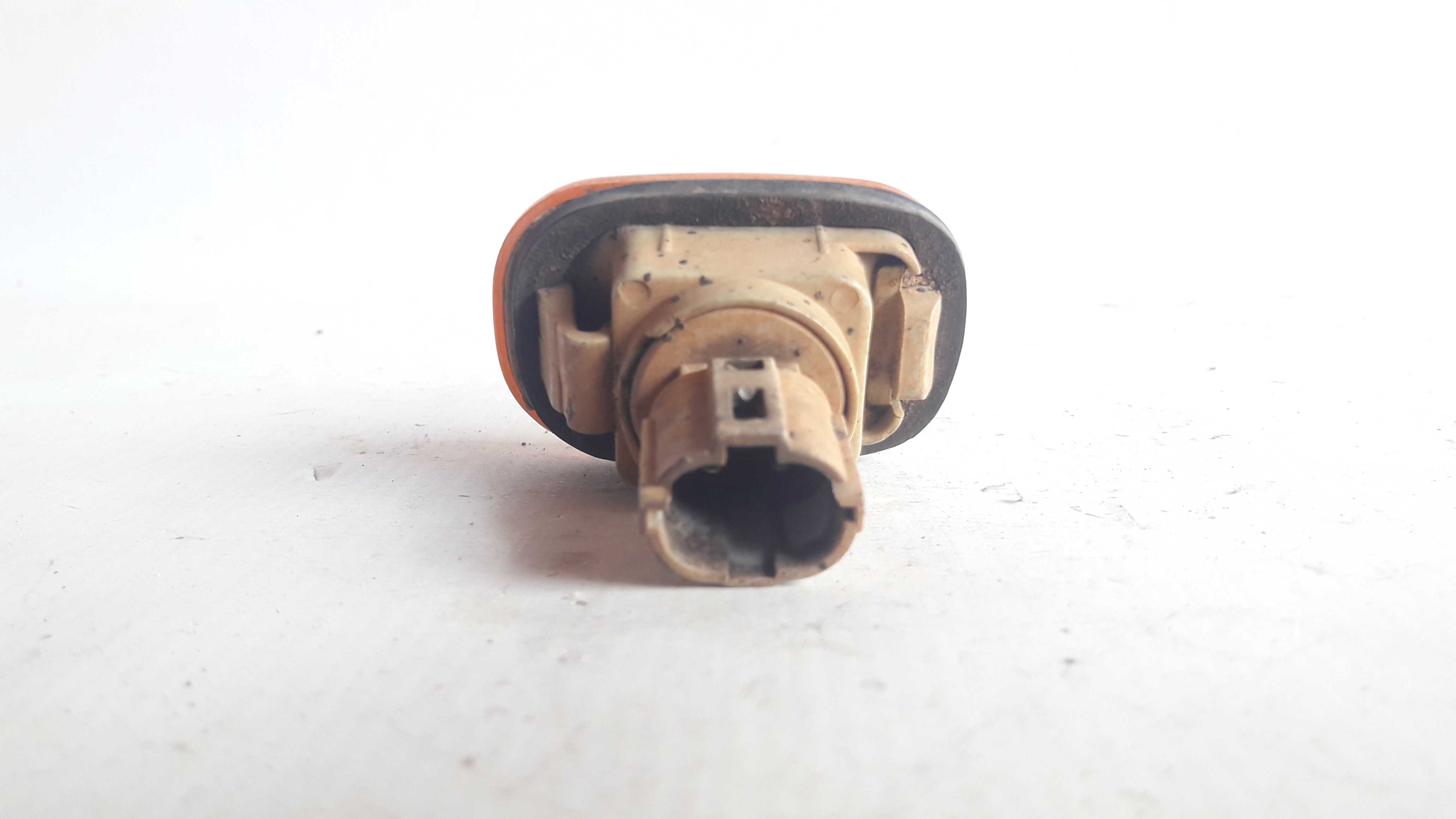 Pisca Lateral Chery Tiggo 2009 A044747 Original Direito Laranja 5