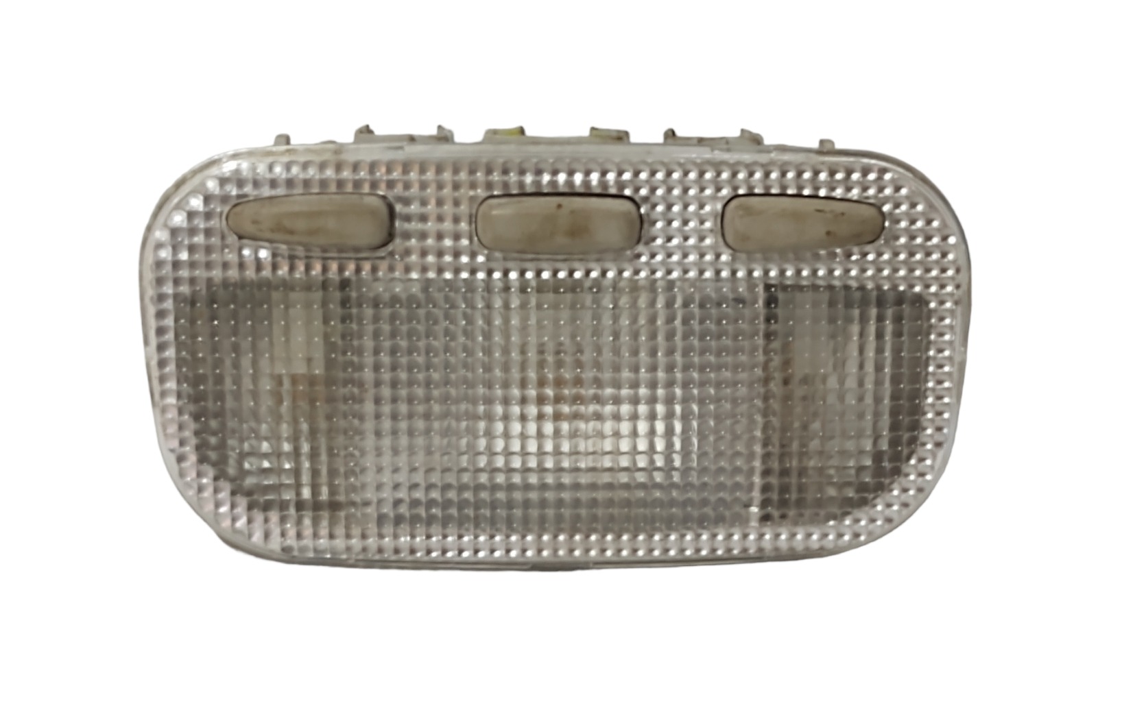 Luz Interna Teto Cortesia Xsara Picasso 02/07 24337 1