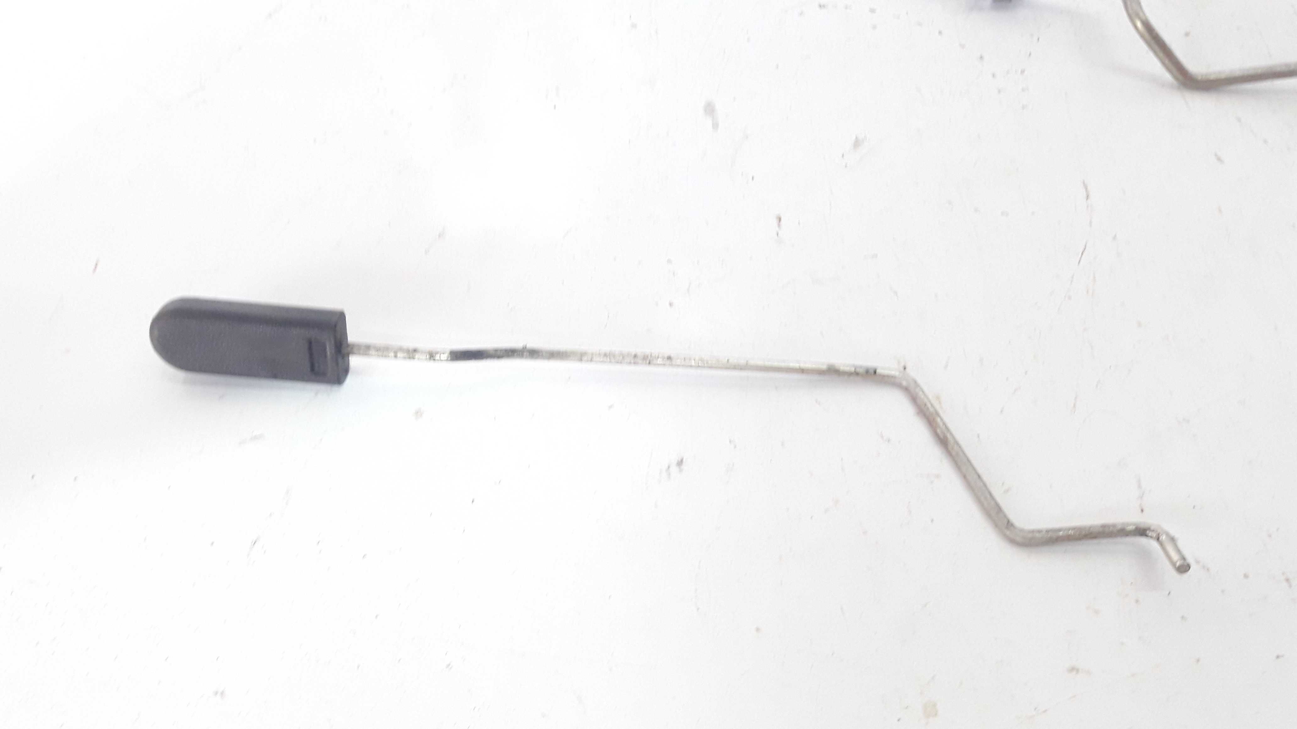 Vareta Fechadura Dianteira Direita Duster/ Oroch 12/19 2