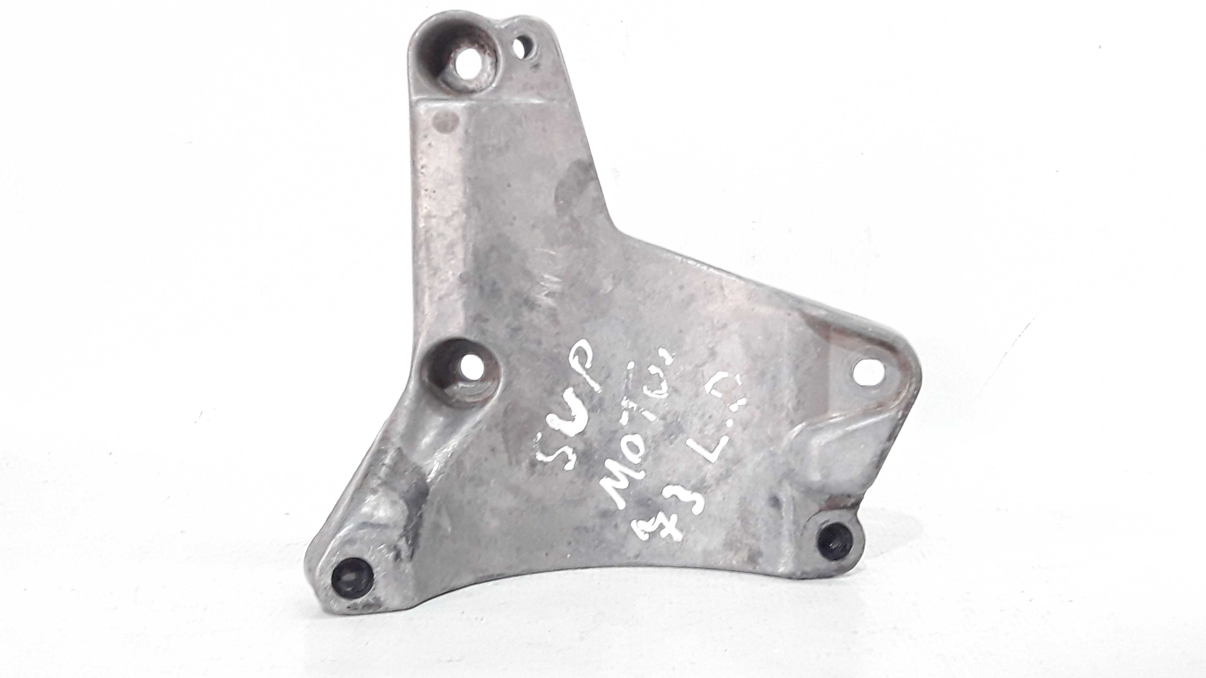 Suporte Direito Motor Compressor Audi A4 96/99 078260835