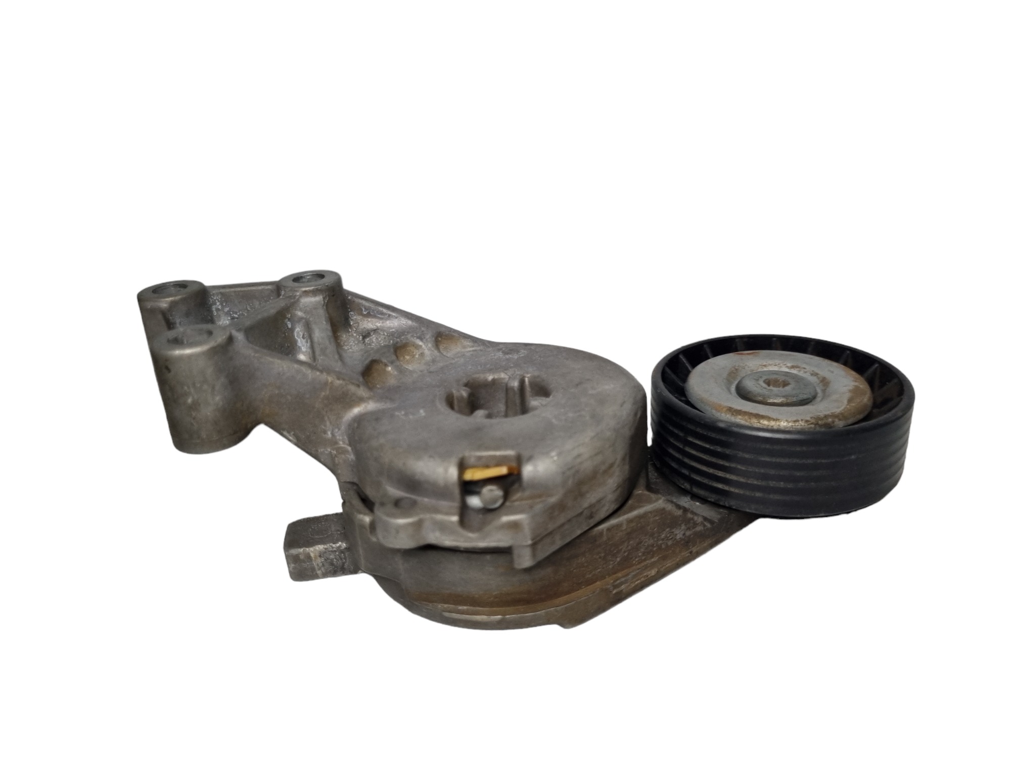 Tensor Correia Audi A3 Original Usado Rolamento S/garantia 3