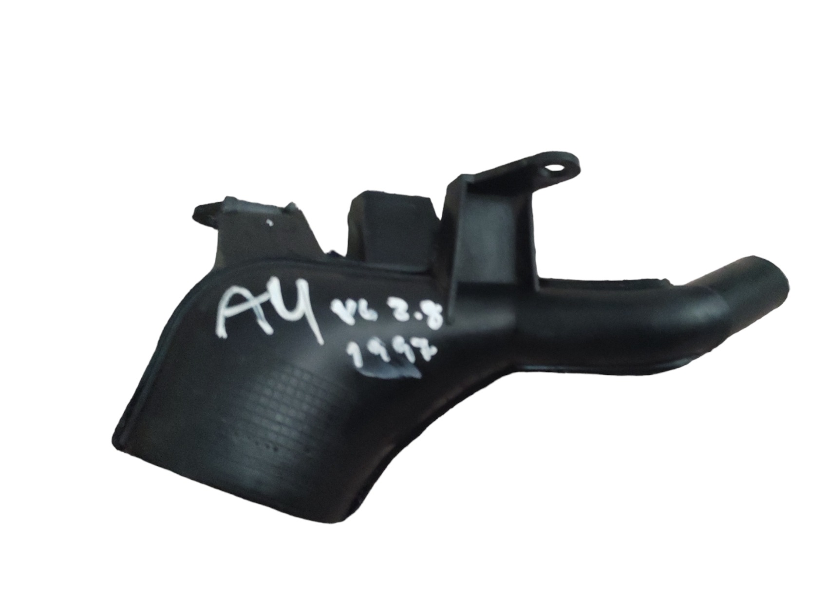 Duto De Ar Painel Audi A4 2.8 V6 97/00 8d1260113 22334 1