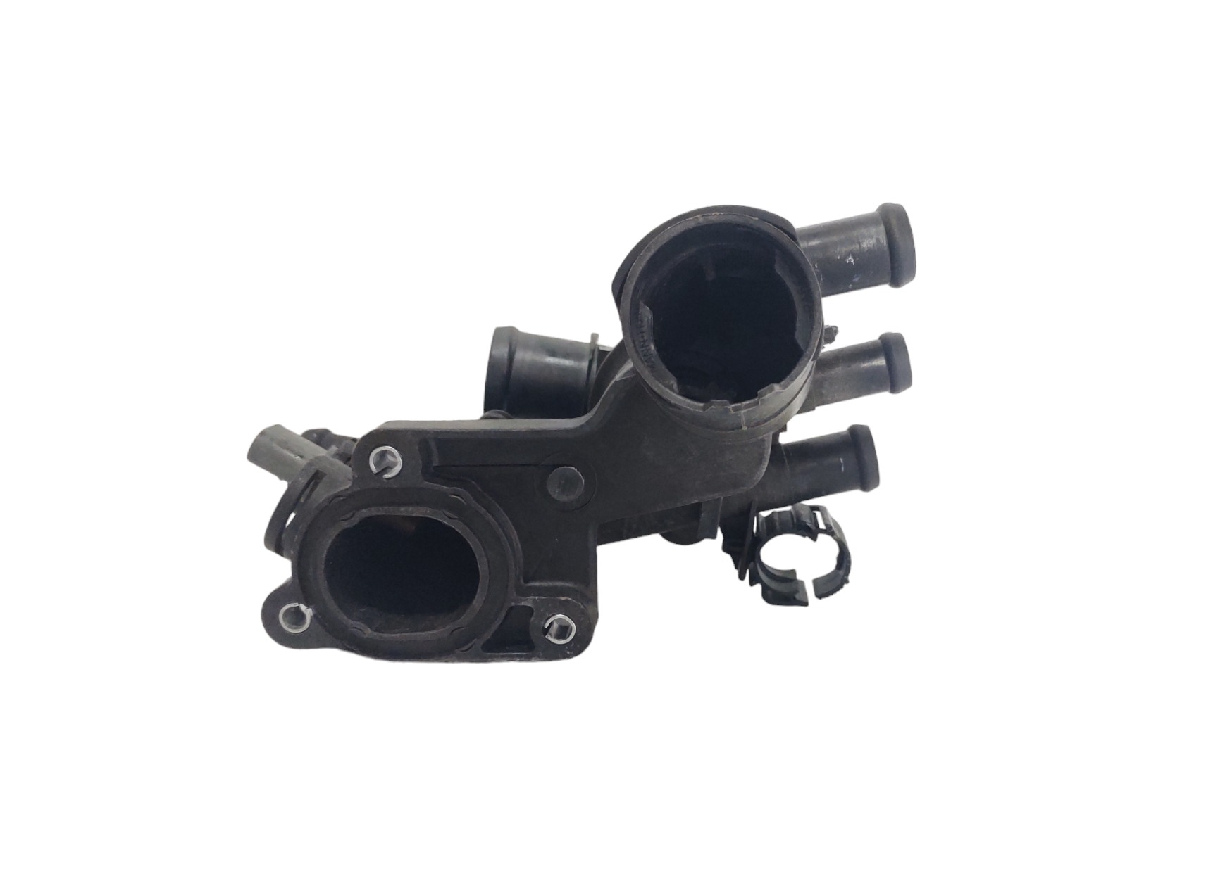 Carcaça Válvula Termostatica Fox 1.6 8v 16 A 22 032121118e 1