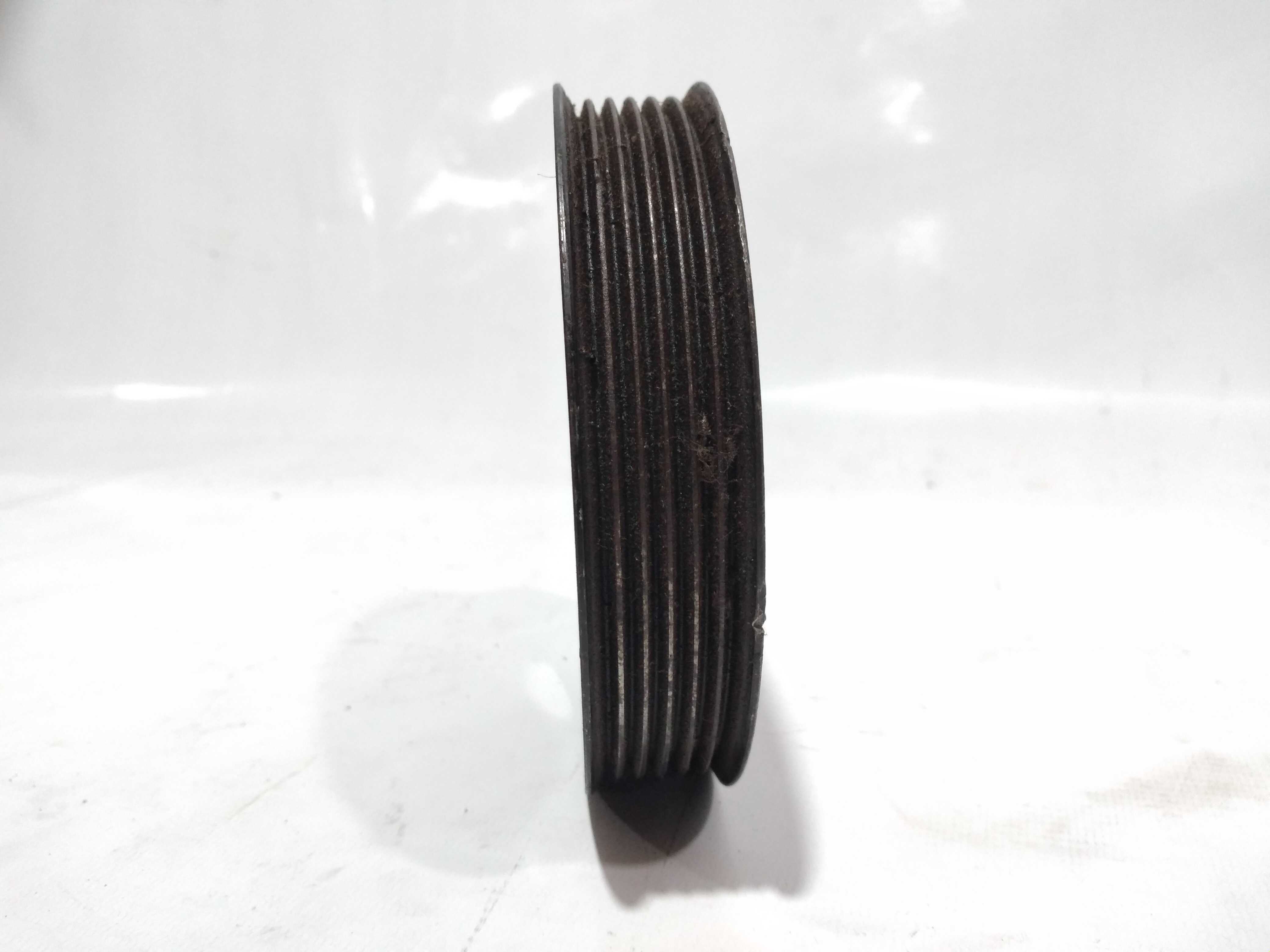 Polia Direção Hidráulica Ap Gol G2 G3 G4 1.6 1.8 4