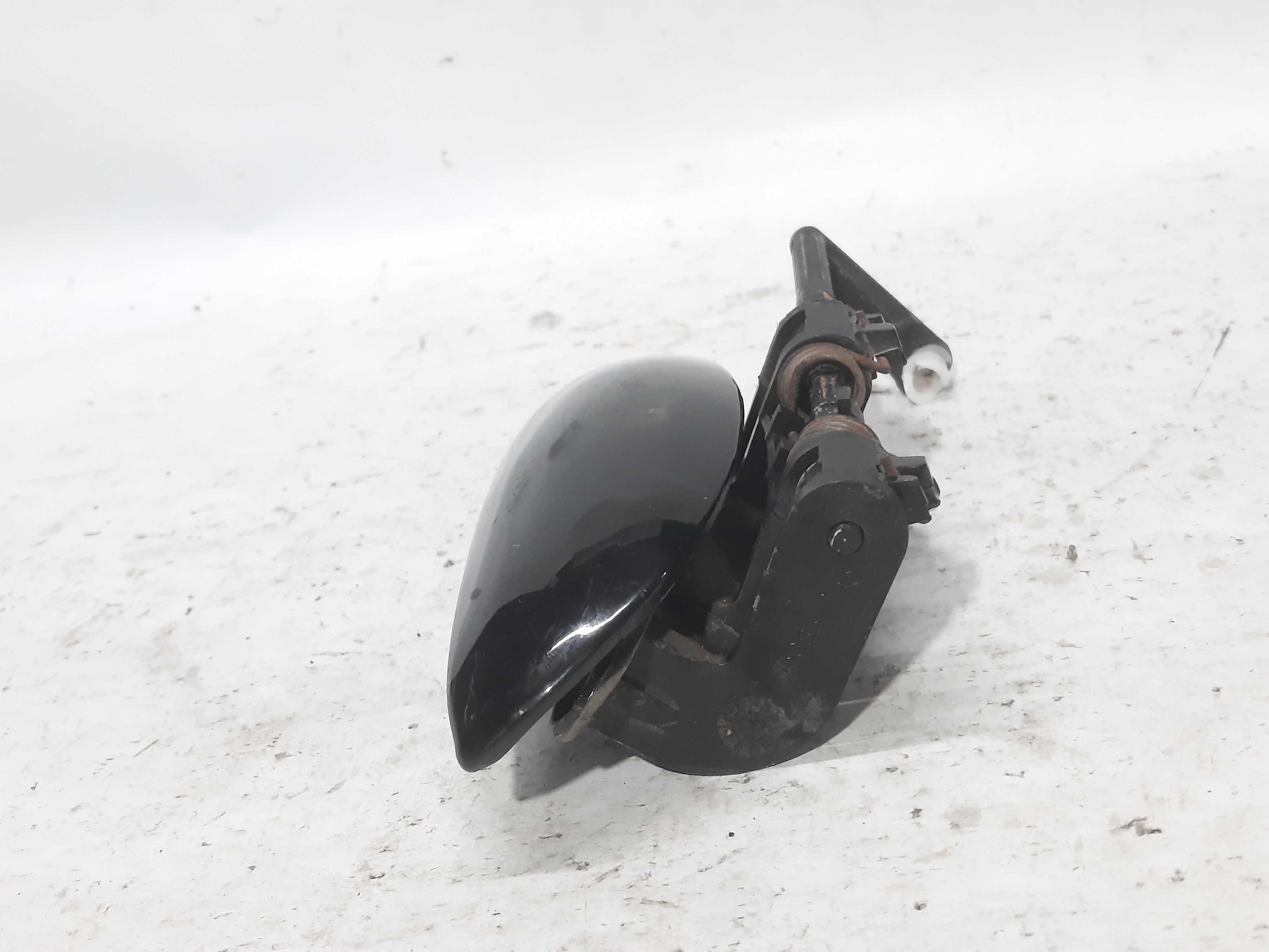 Maçaneta Ext Dianteira Direita Peugeot 206 207 15085wb0 Preto Dianteira 6