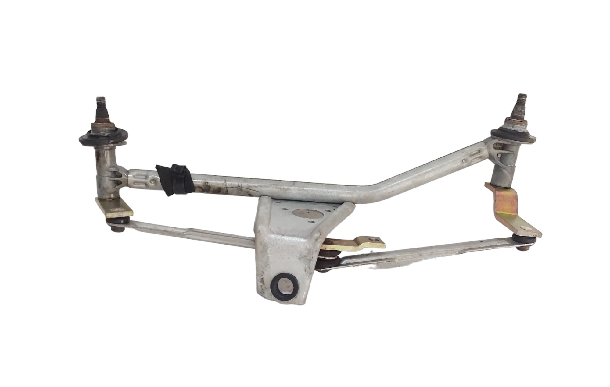 Galhada Limpador Parabrisa Peugeot 206 99 A 8 3398009506