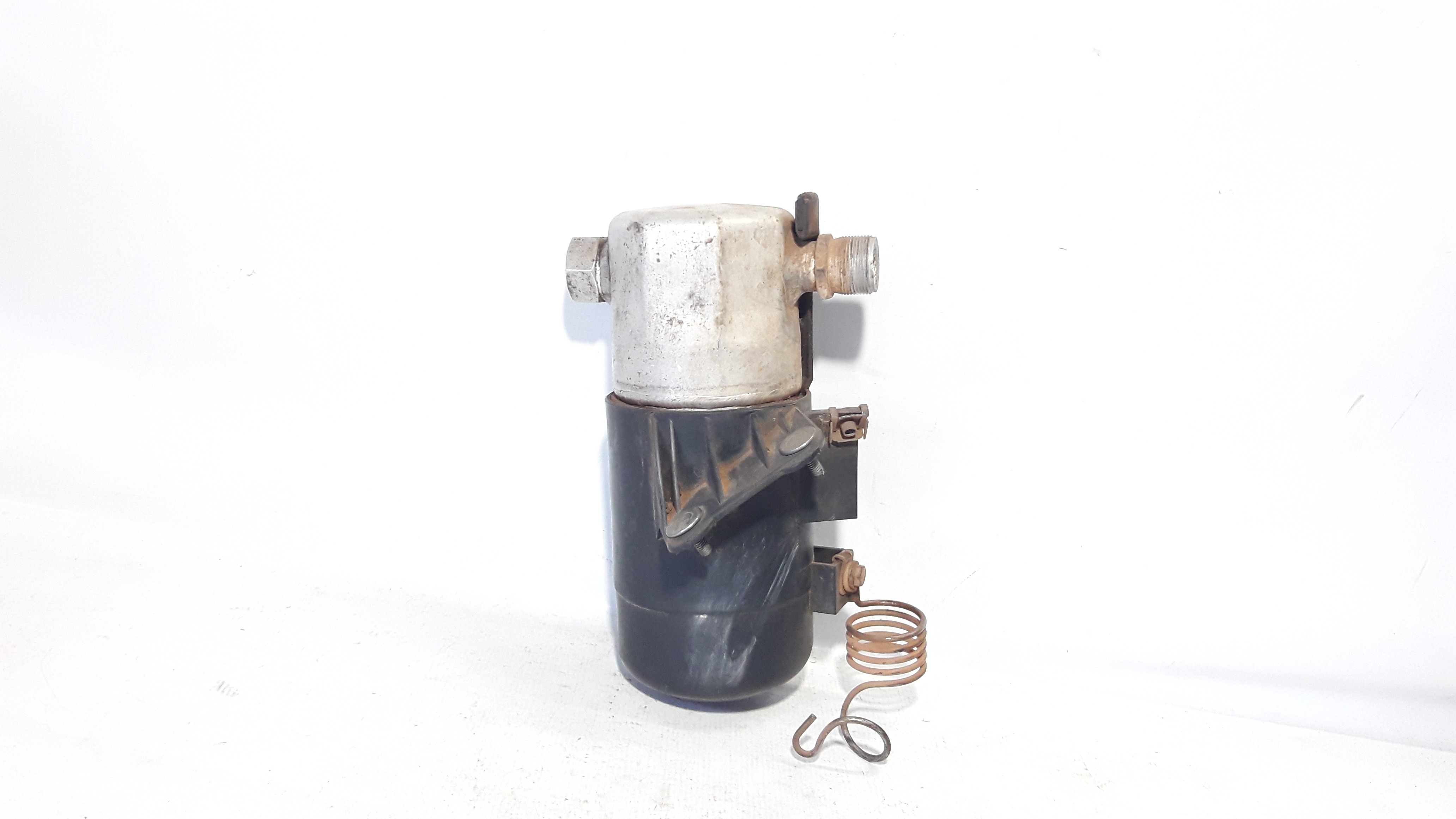 Filtro Secador Ar Condicionado Audi A4 2.8 8d0260197 25280 6