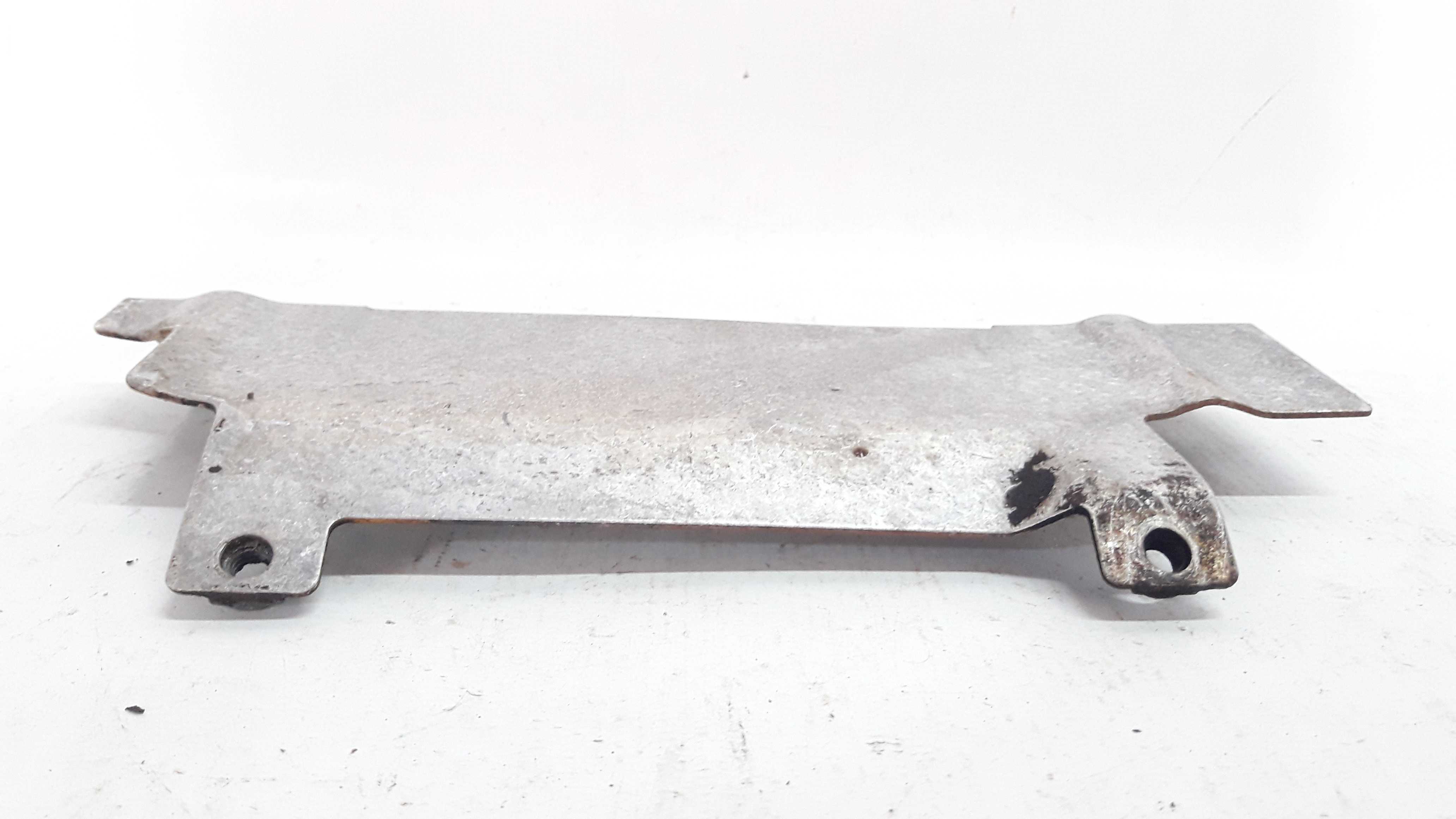 Defletor Calor Tubagem Escape Audi A4 2.8 V6 078253008 4