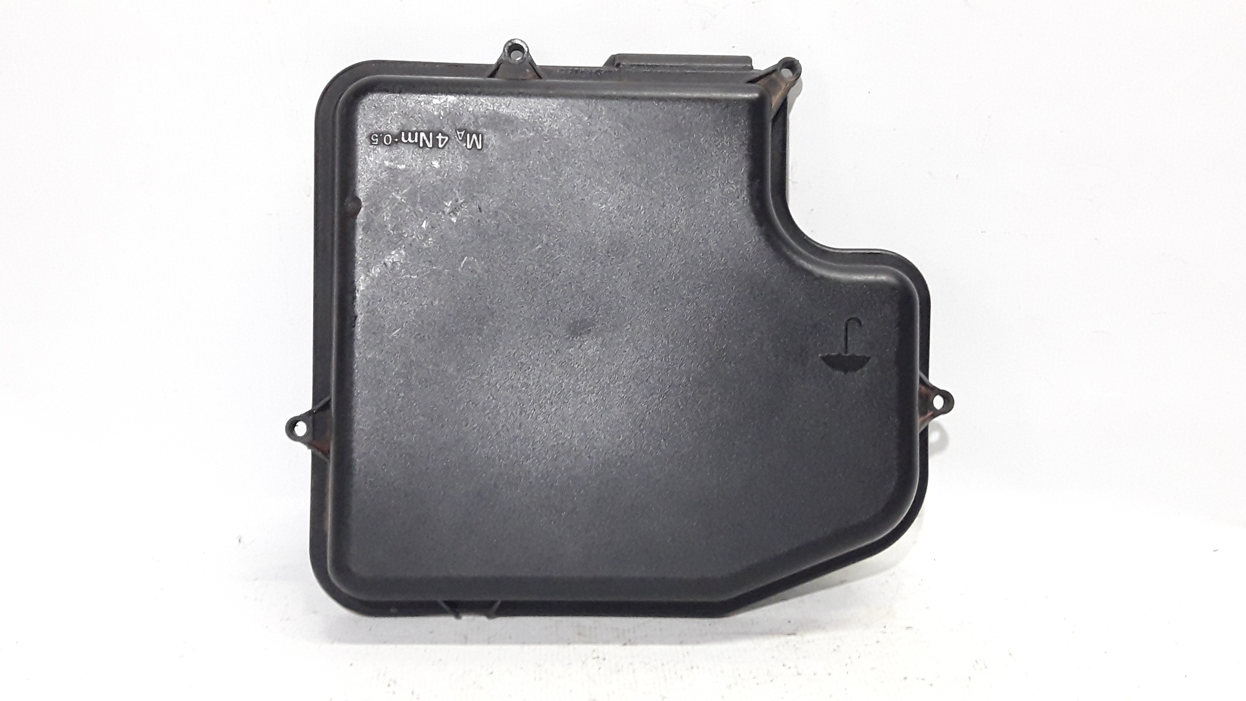 Tampa Modulo Injeção Audi A4 2.8 V6 96/00   Avaria 1