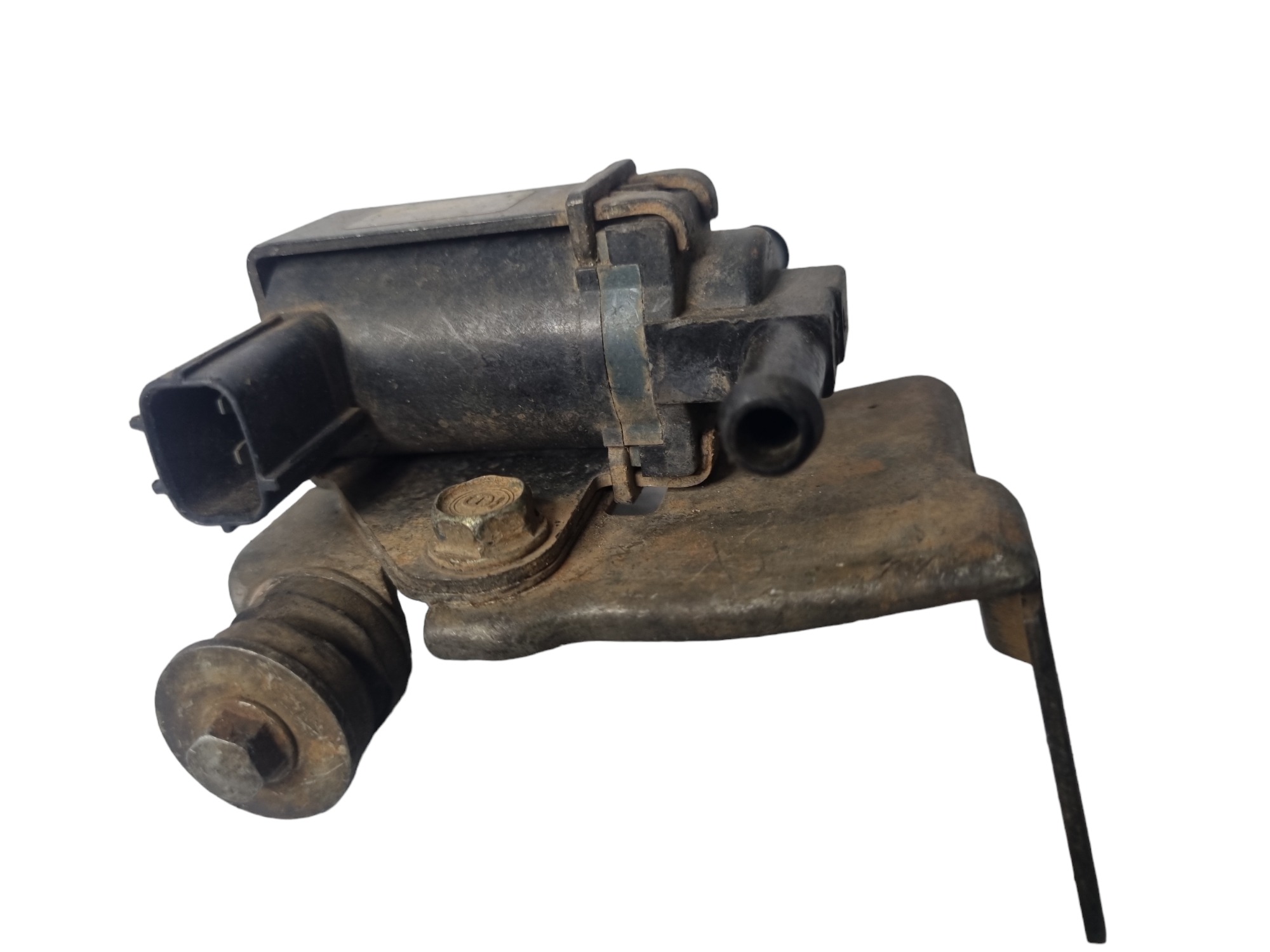 Válvula Canister Honda Civic 1.6 1999 A 2000 Original Usado 3