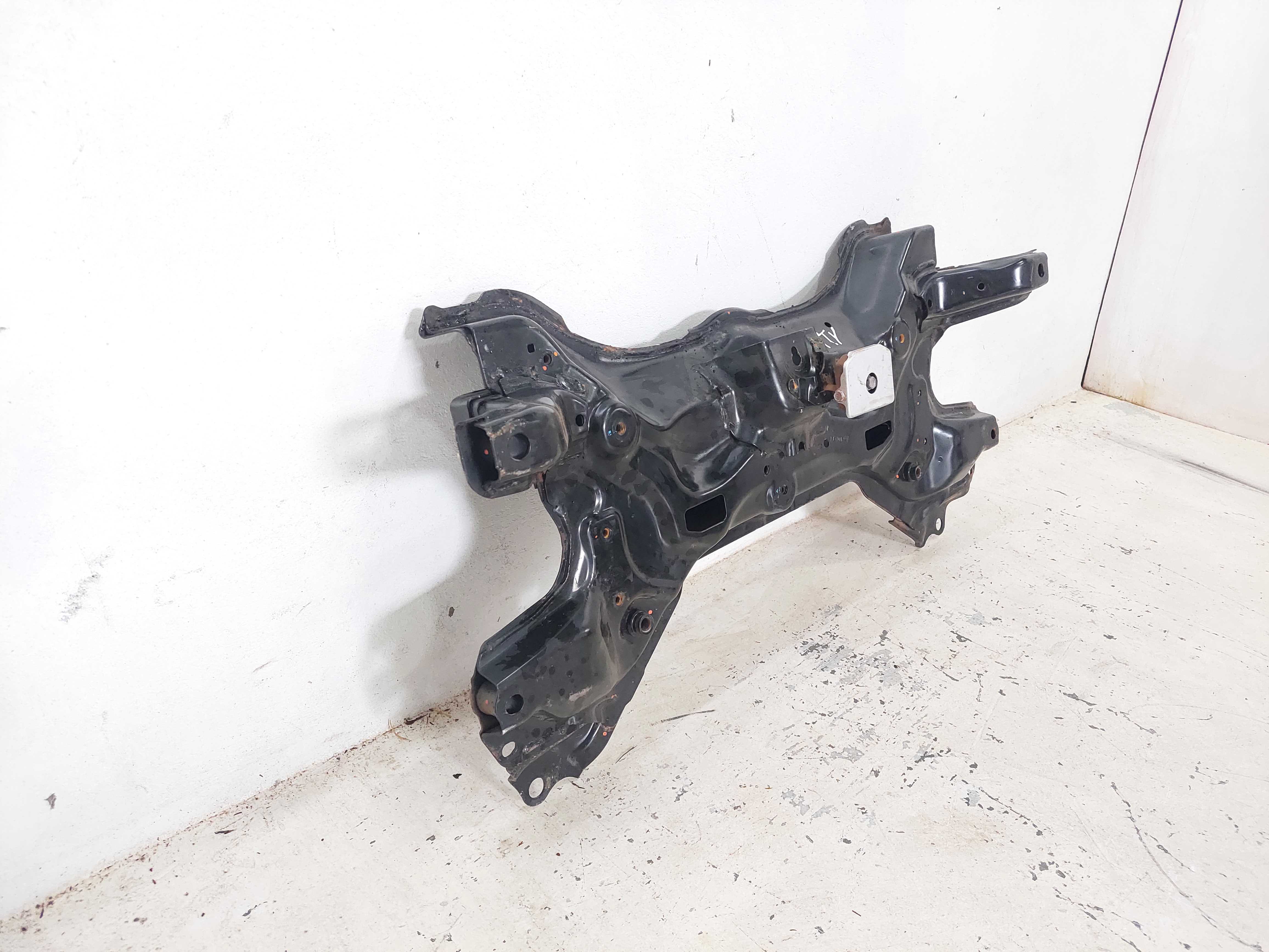 Quadro Agregado Suspensão Dianteira Honda City 1.5 09/14 3