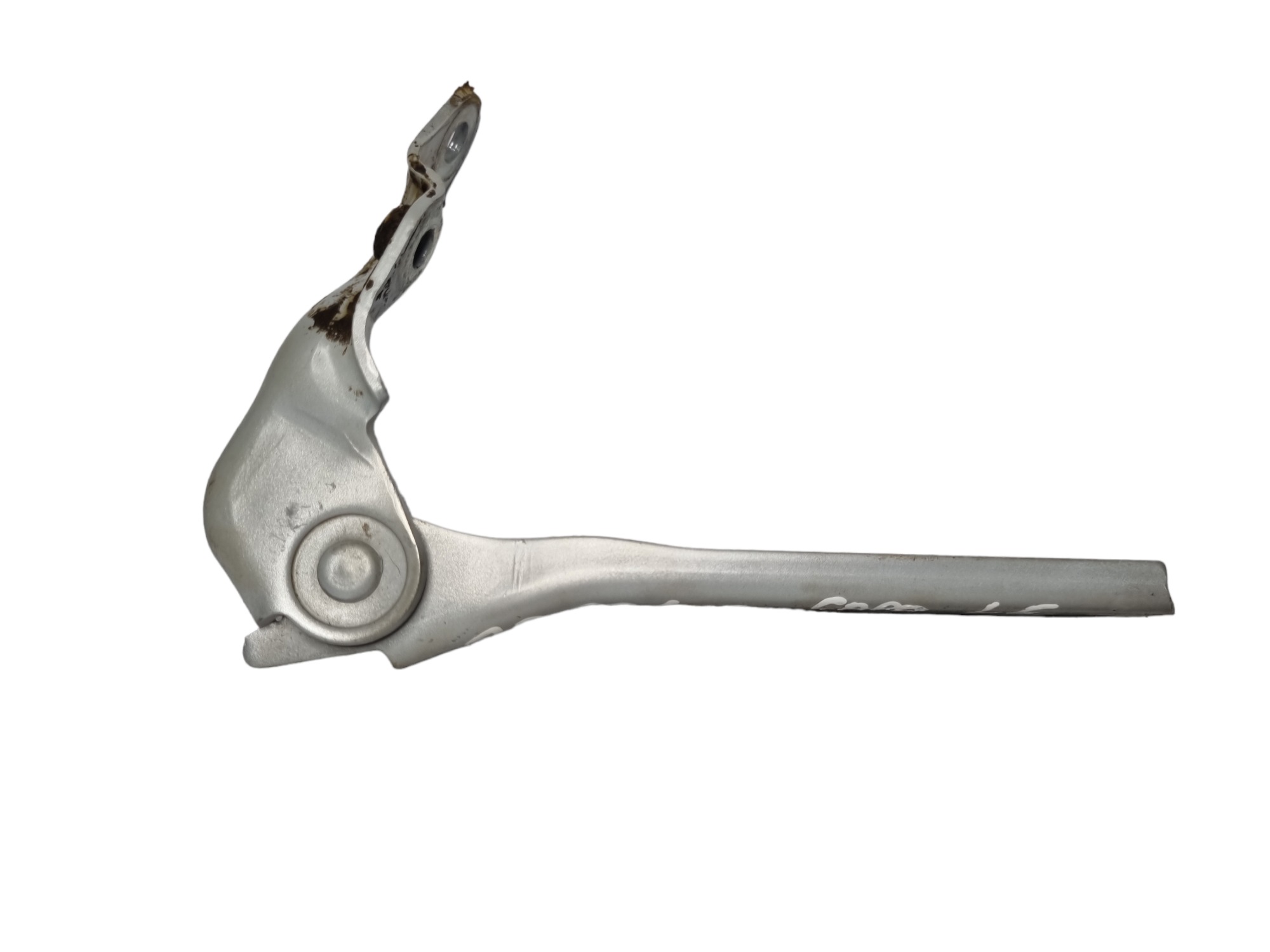 Dobradiça Lado Esquerdo Capo Audo A3 1999 Á 2006 Original 1