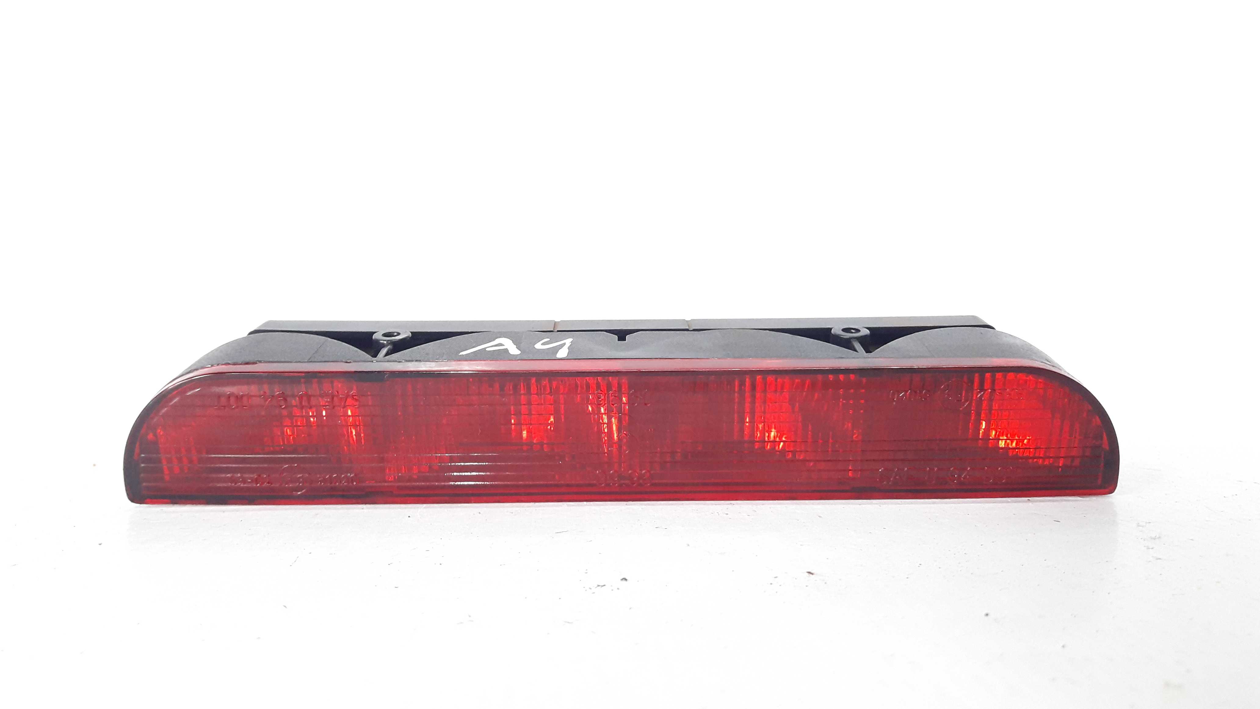 Breack Light Luz De Freio Led Audi A4 97 20014 4