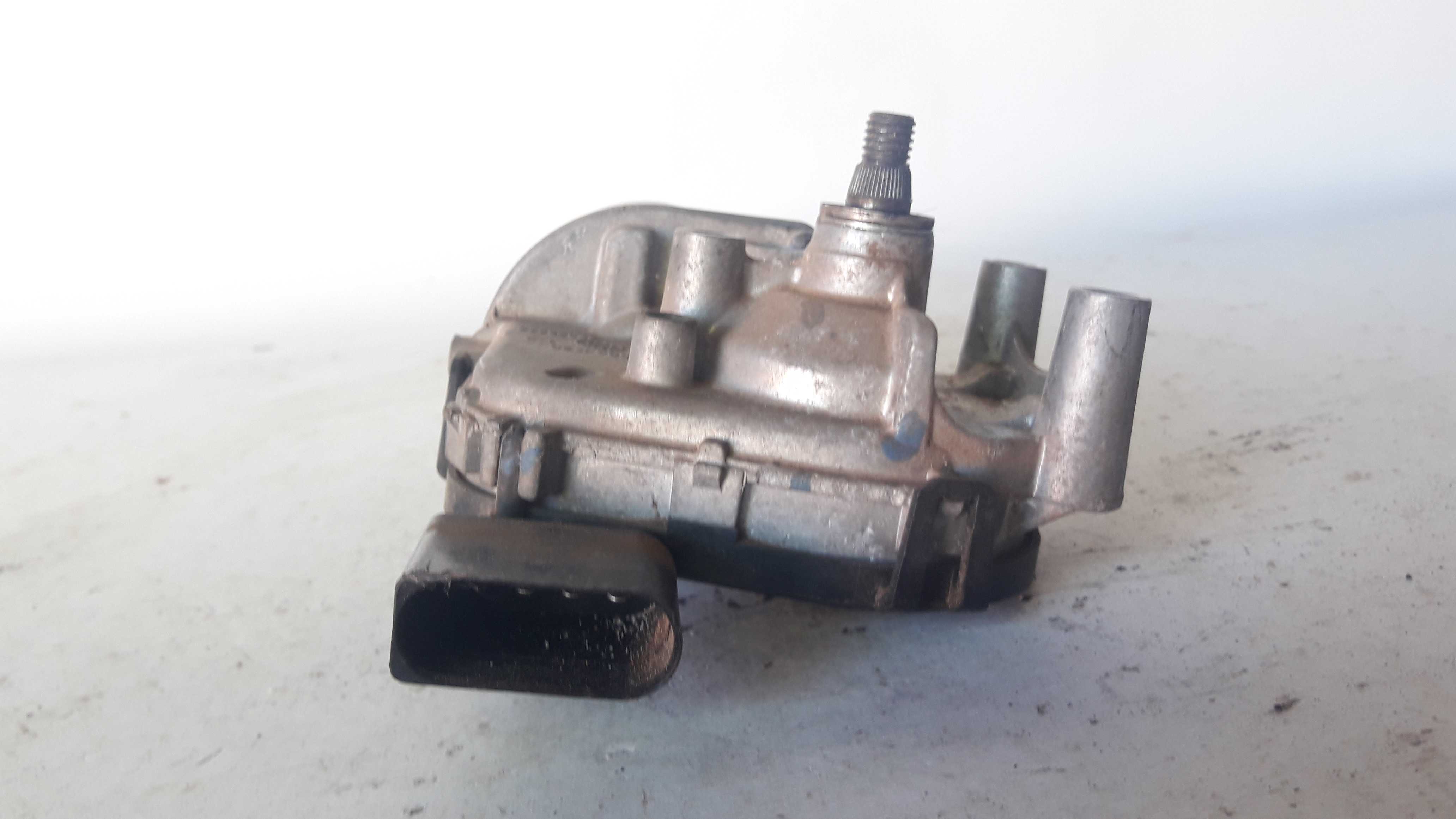 Motor Limpador Parabrisa Ônix/prisma 2019 27023414 Original 4