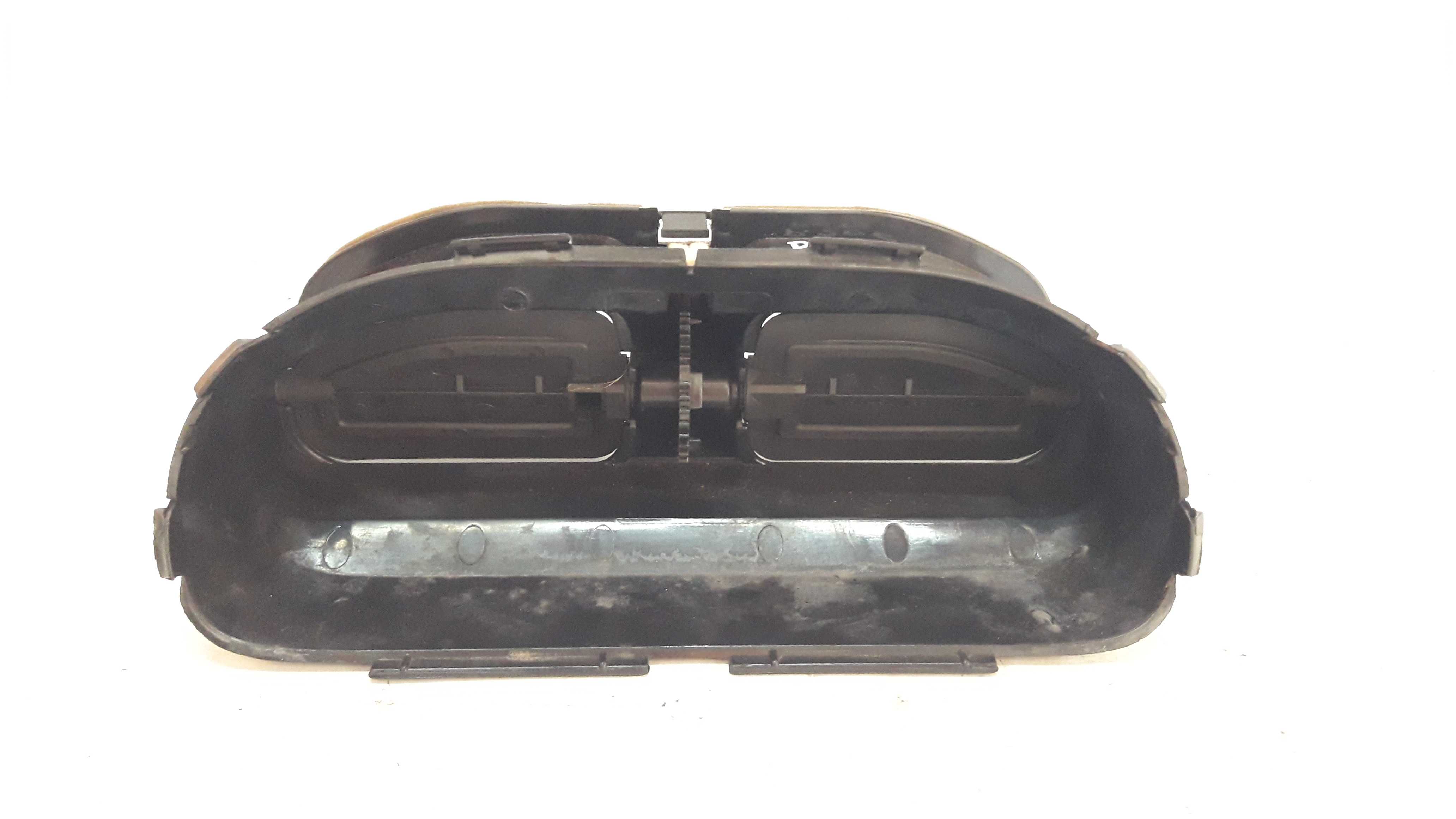 Duto Ar Difusor Central Peugeot 206 99 A 07 9643007477 4