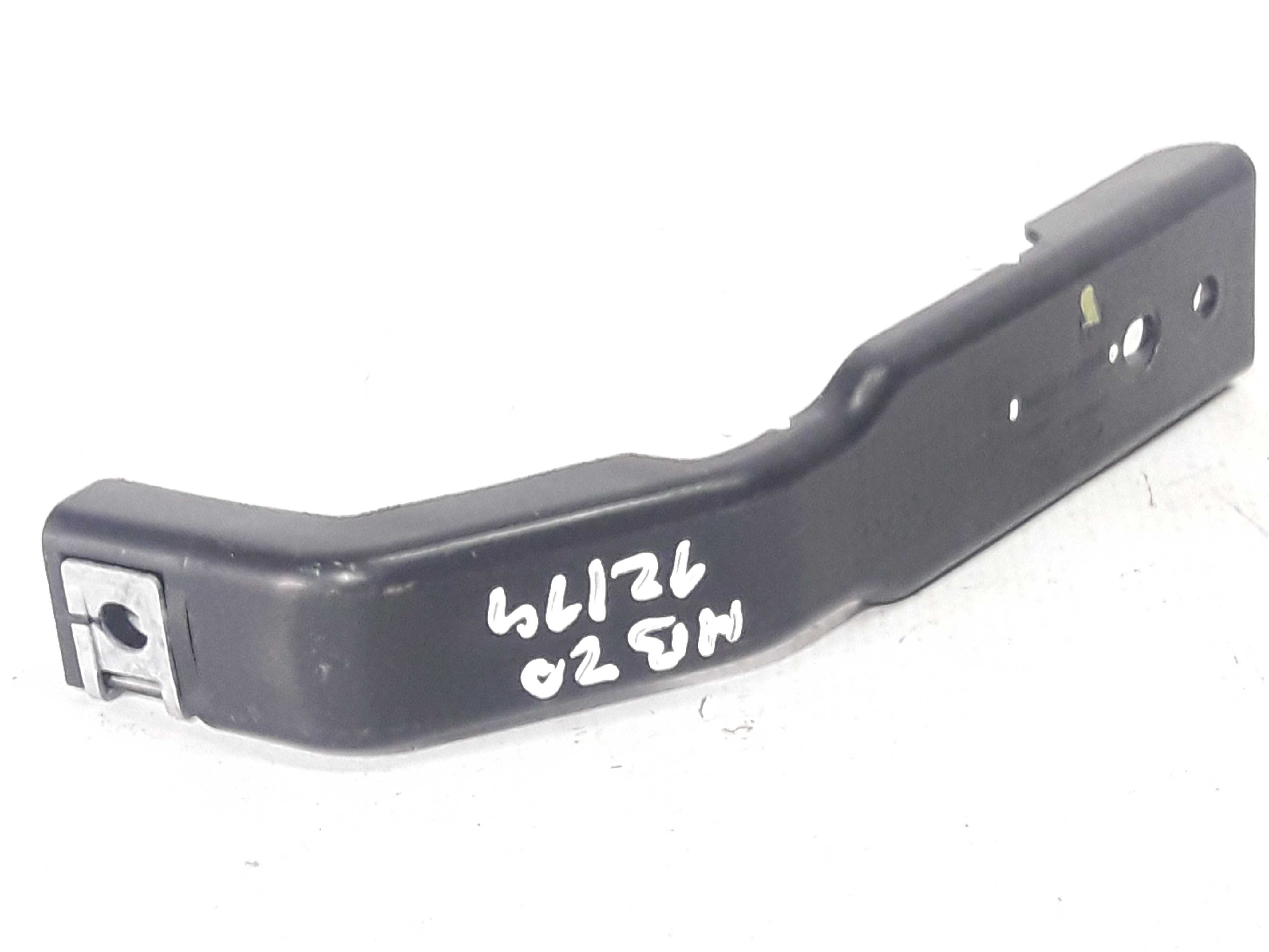 Suporte Guia Painel Central Hb20 12/18 844771s000  Preto