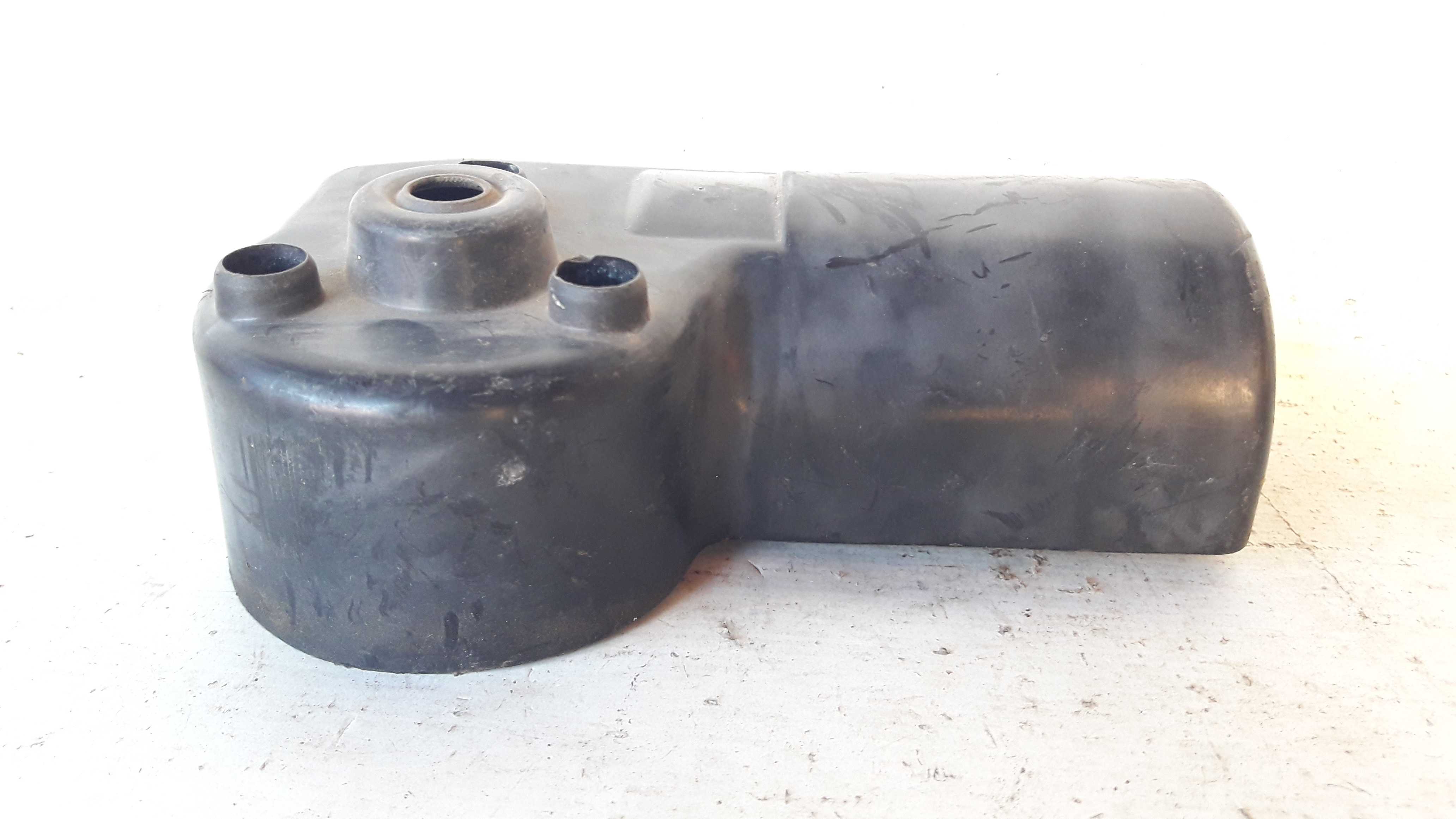 Capa Motor Limpador Parabrisa Fox 2003 A 2015 Original 4