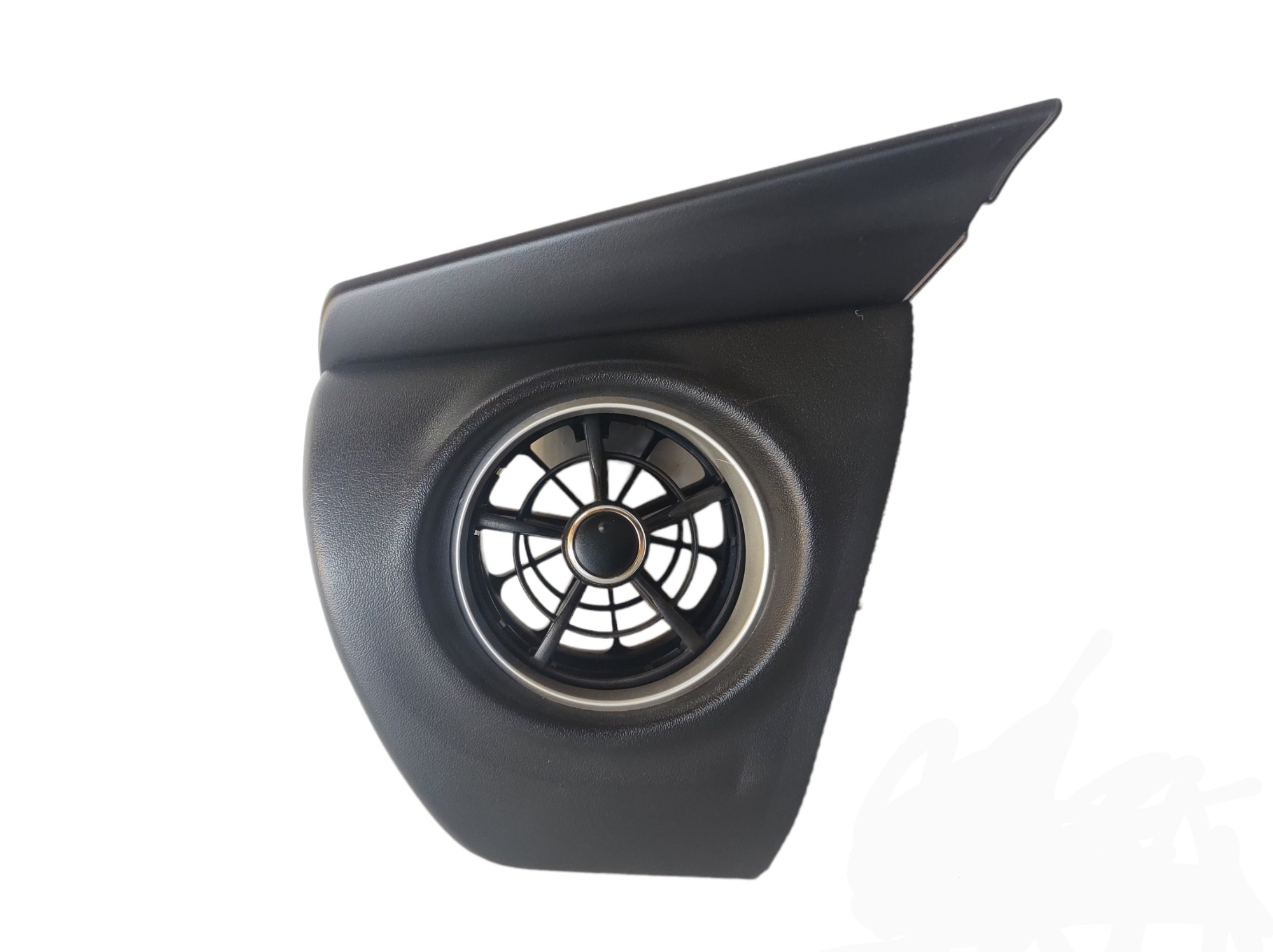 Difusor Ar Esquerdo Corolla Xrs 17 18 19 5540402600 1