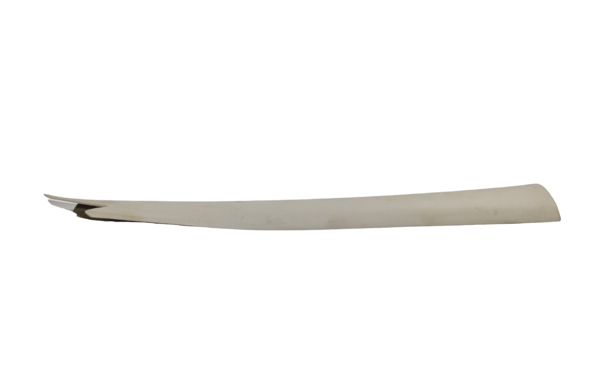 Moldura Direita Coluna Para-brisa Astra 99 A 11 93267188 3