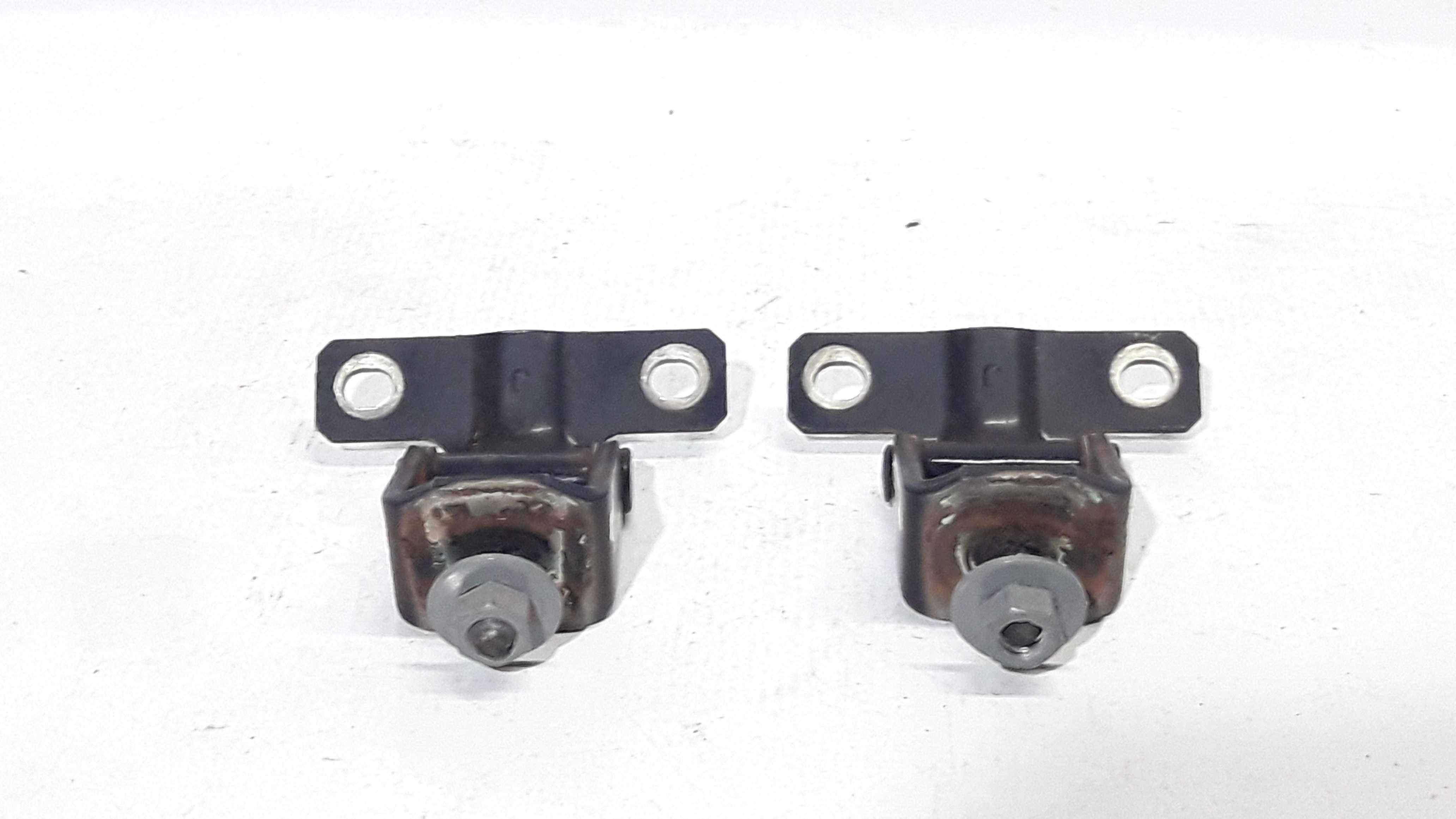 Par Dobradiças Tampa Traseira Outlander 07/09 21360 4