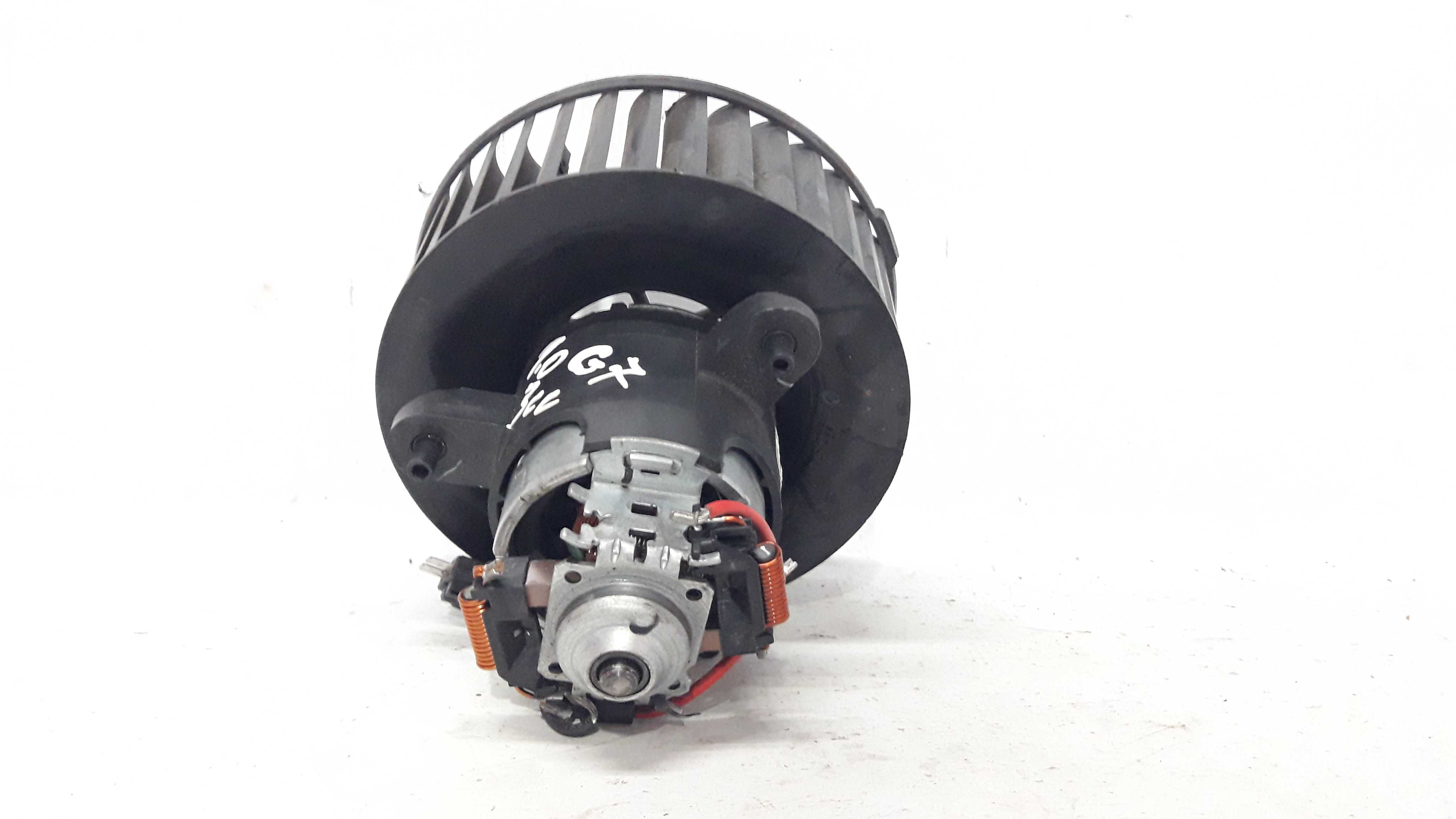 Motor Ar Forçado Ventilador Interno Gol G7 1.0 3cc 28011 3