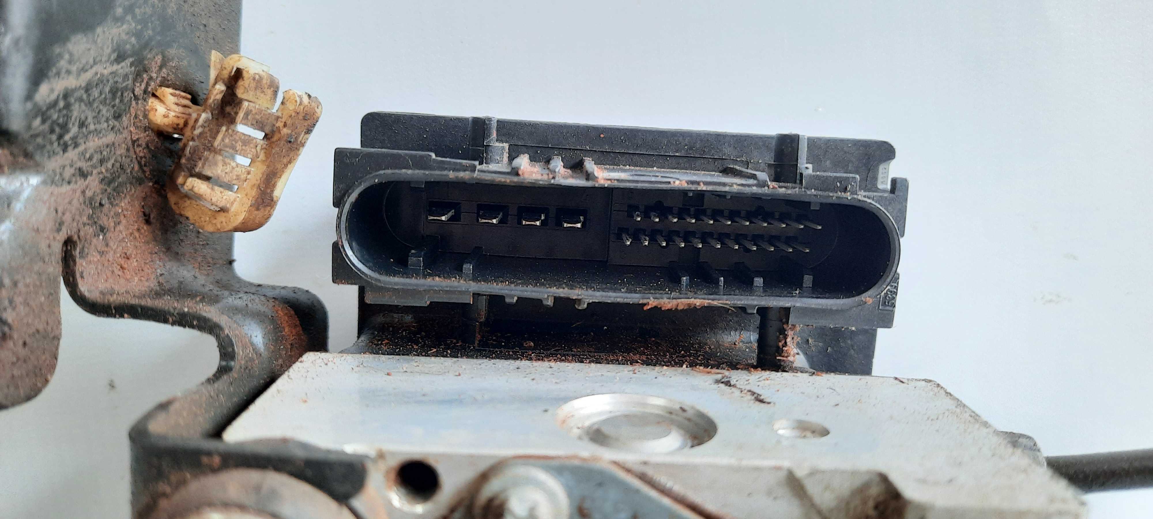 Módulo Freio Abs Sandero 2007/2012 8200217740 Original 2