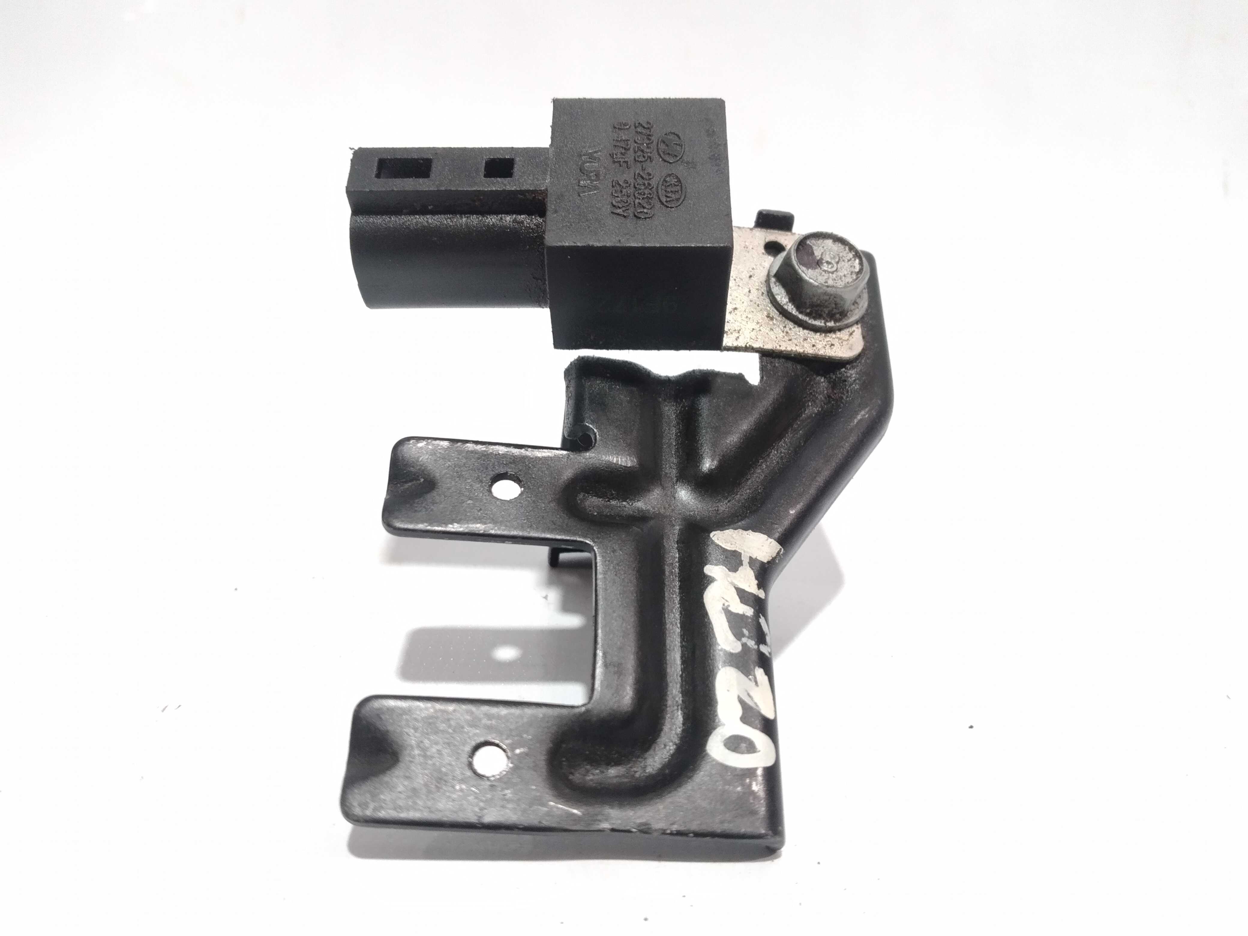 Sensor Ignição Hb20 2012 2013 2014 A 16 C/suporte Original 3