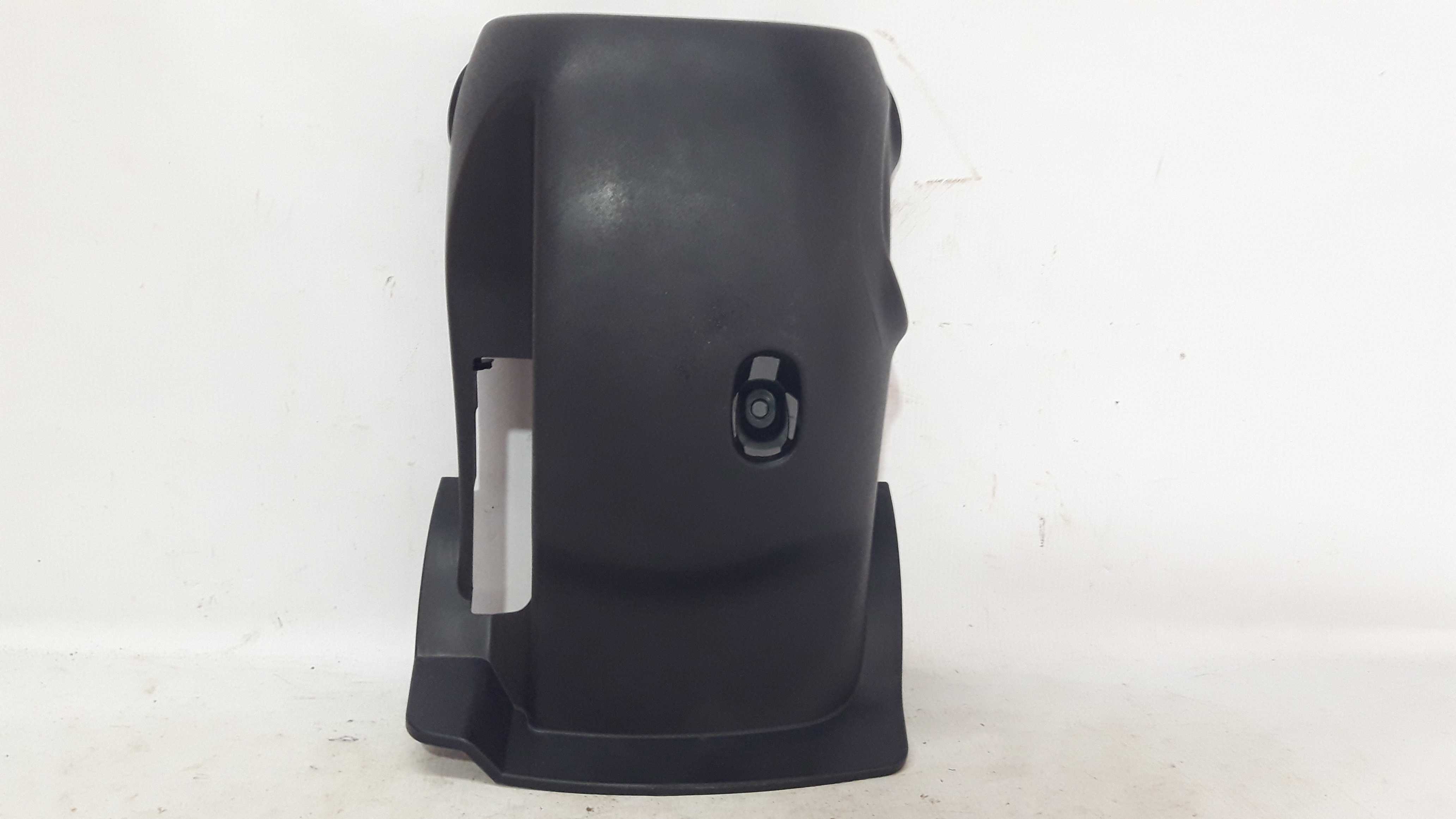 Moldura Inferior Coluna Direção Hb20 12/19  848561s100 27923 7