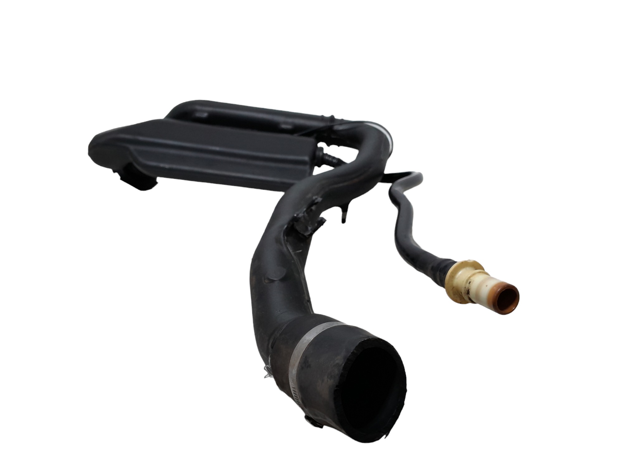 Gargalo Tanque De Combustível Renault Clio Hacth 99/02 3