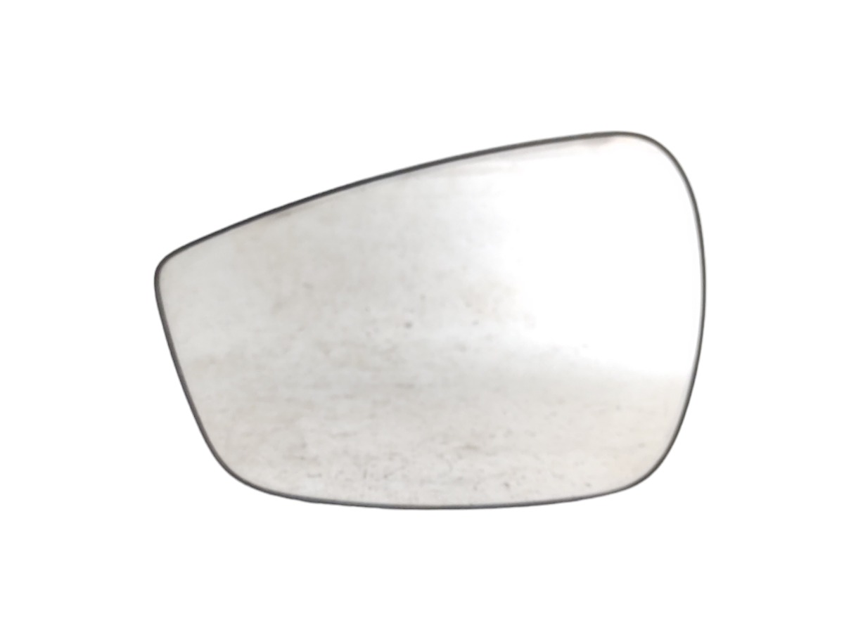Lente Espelho Retrovisor Esquerdo Hb20 15 A 19 20523011