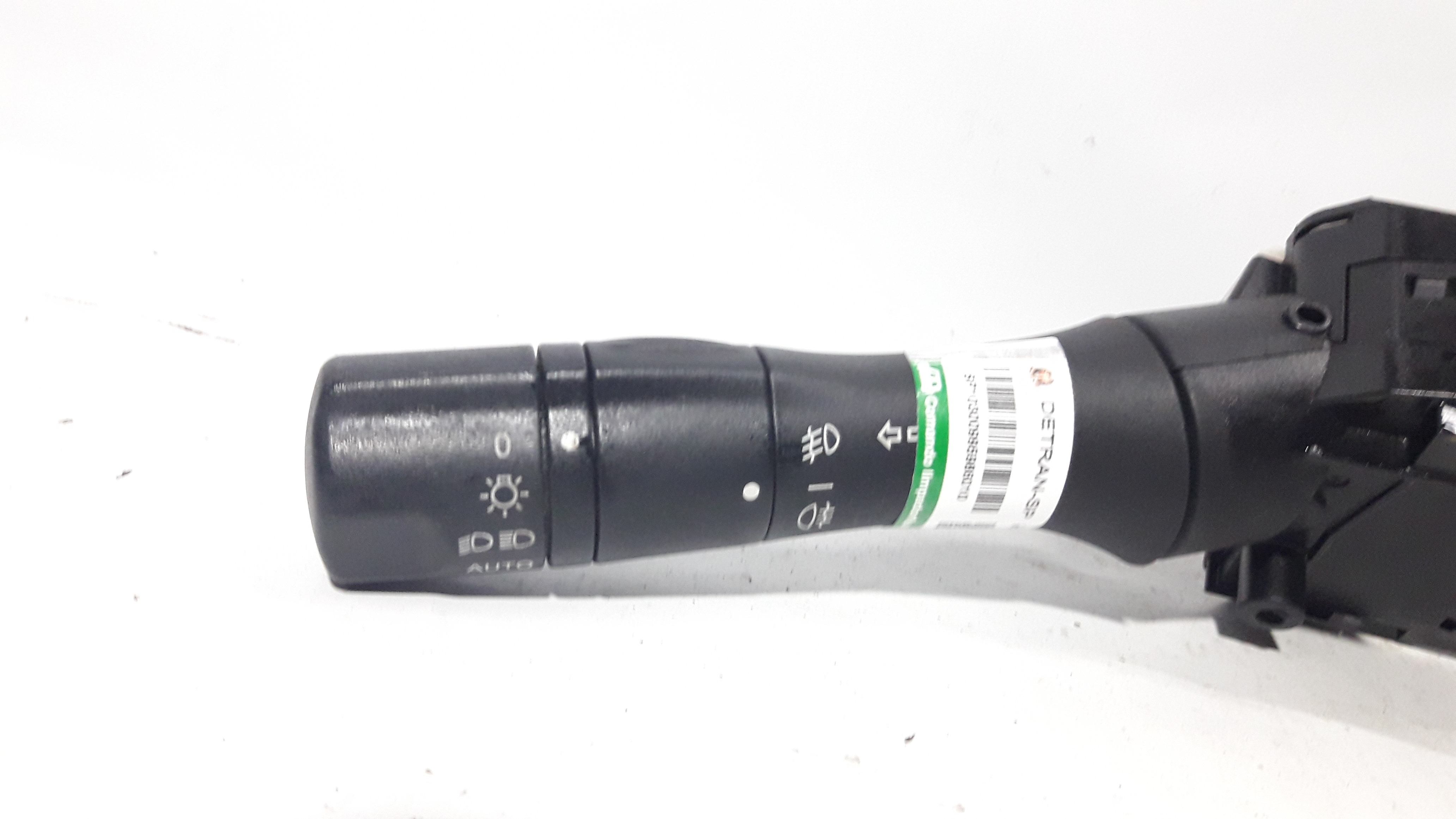 Chave Seta Limpador Parabrisa Fluence 2.0 Aut 11/15 Original 3