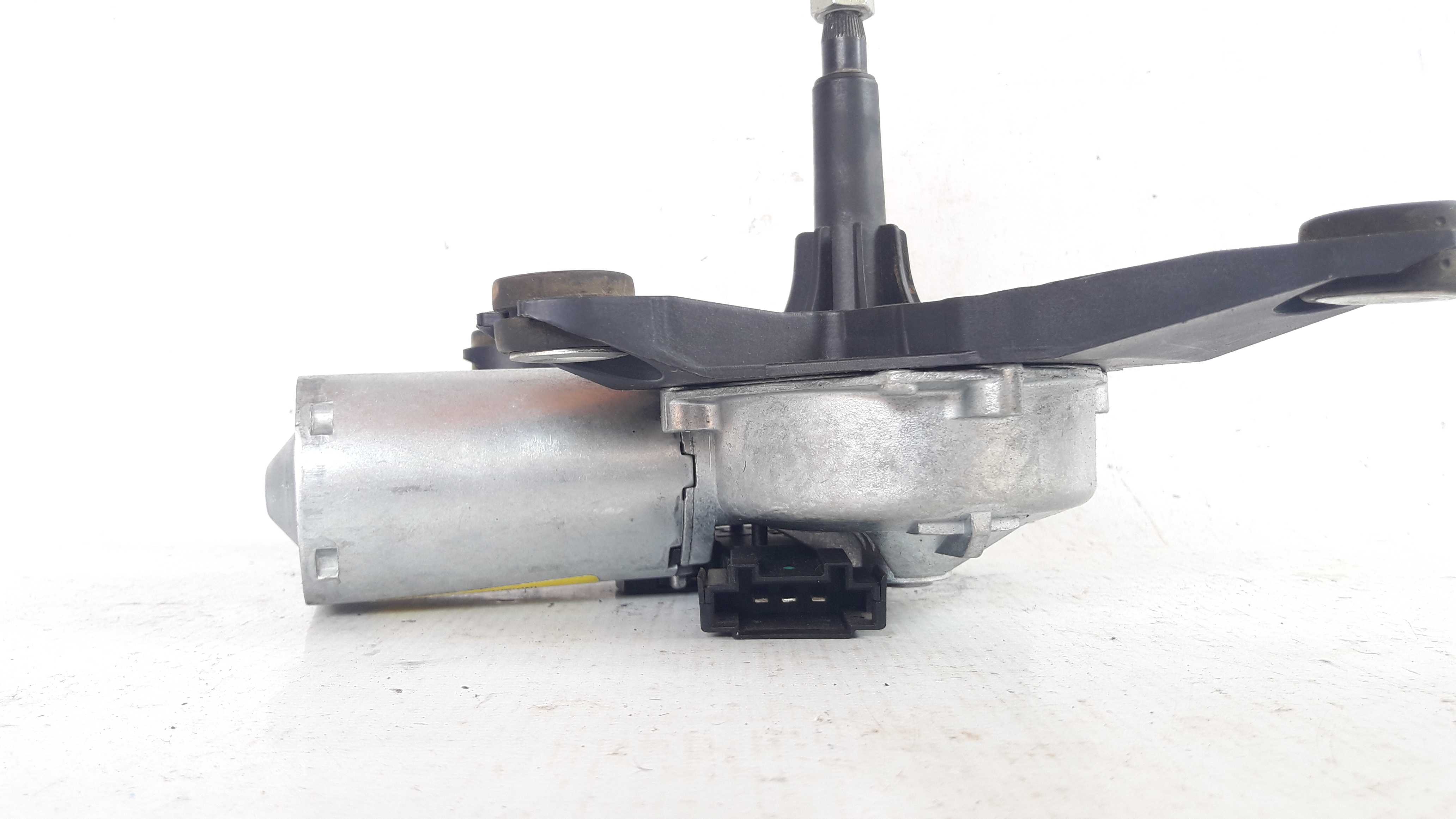 Motor Limpador Vidro Traseiro Gm Ônix 2013 A 2019 Original 4