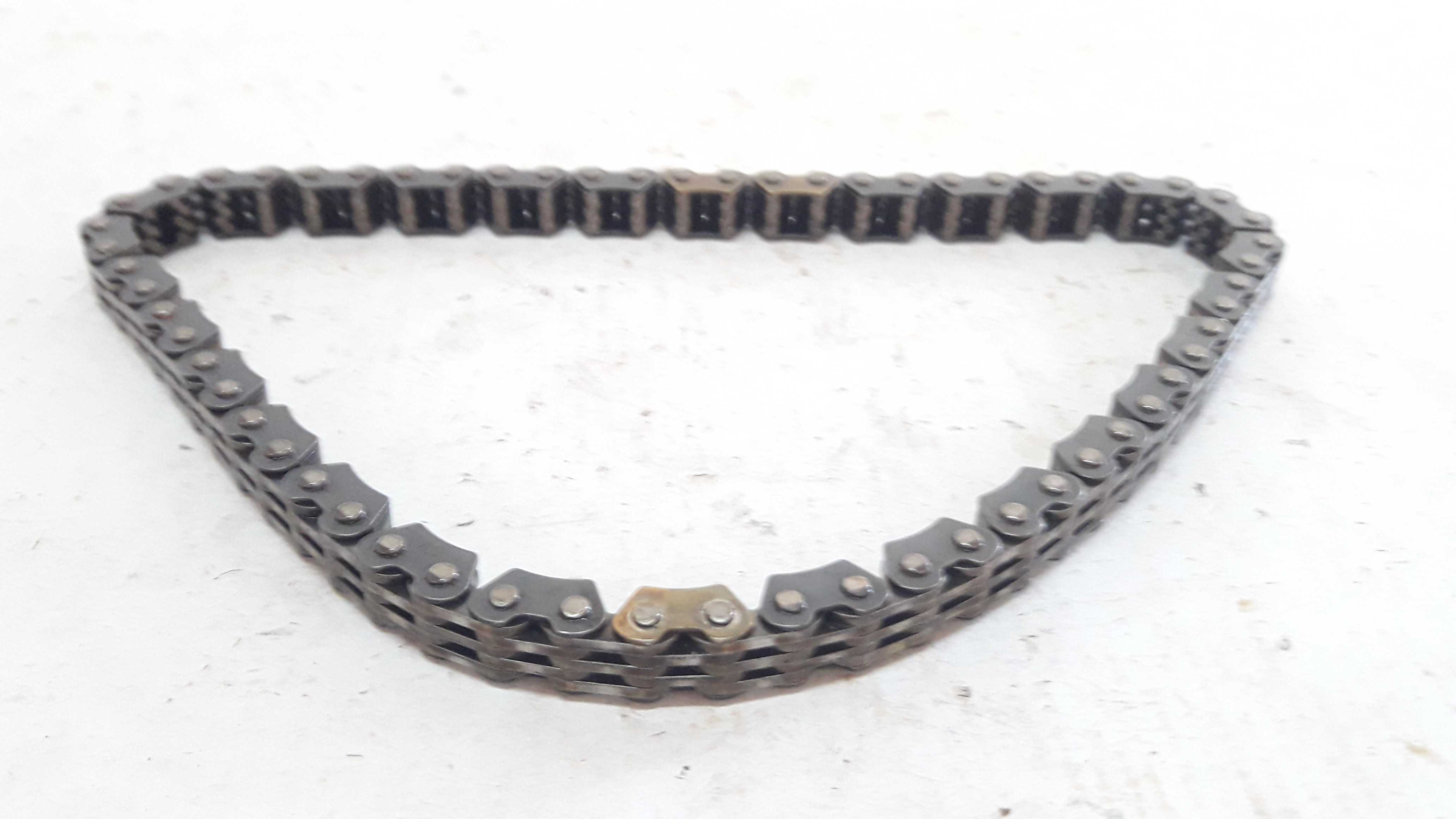 Kit Correntinha Comando Civic 2.0 Cvt G10 155cv 17 A 22 Preto 4