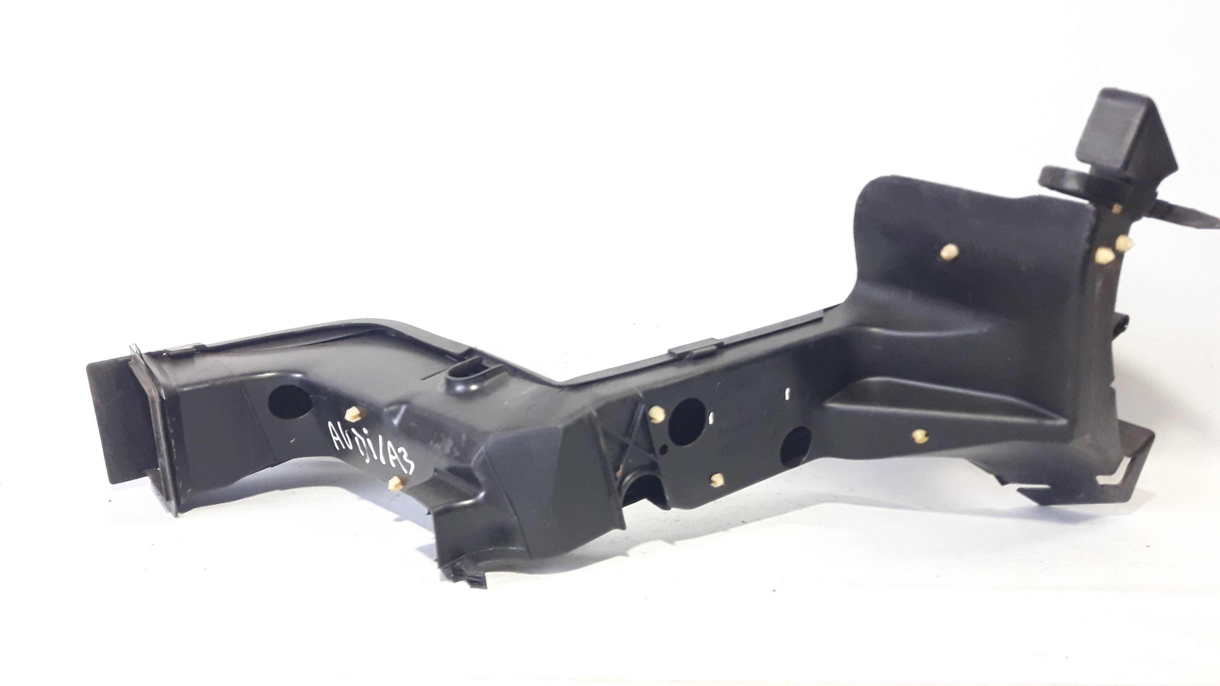 Suporte Guia Instalação Eletrica Audi A3 96/06 1j0971615bc