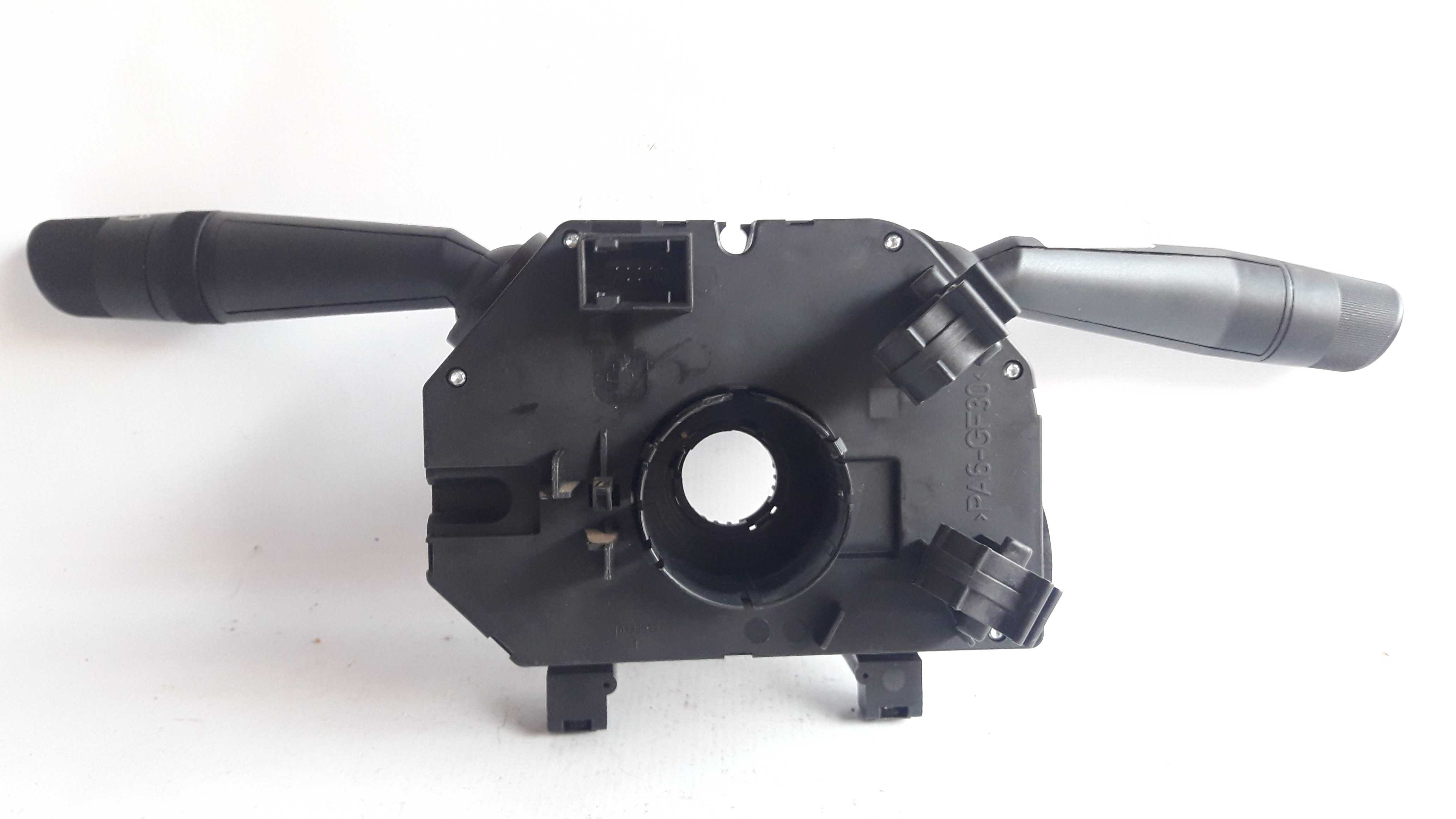 Chave Seta Luz Limpador Fiat Argo 2017 18 20 Manual Original 5