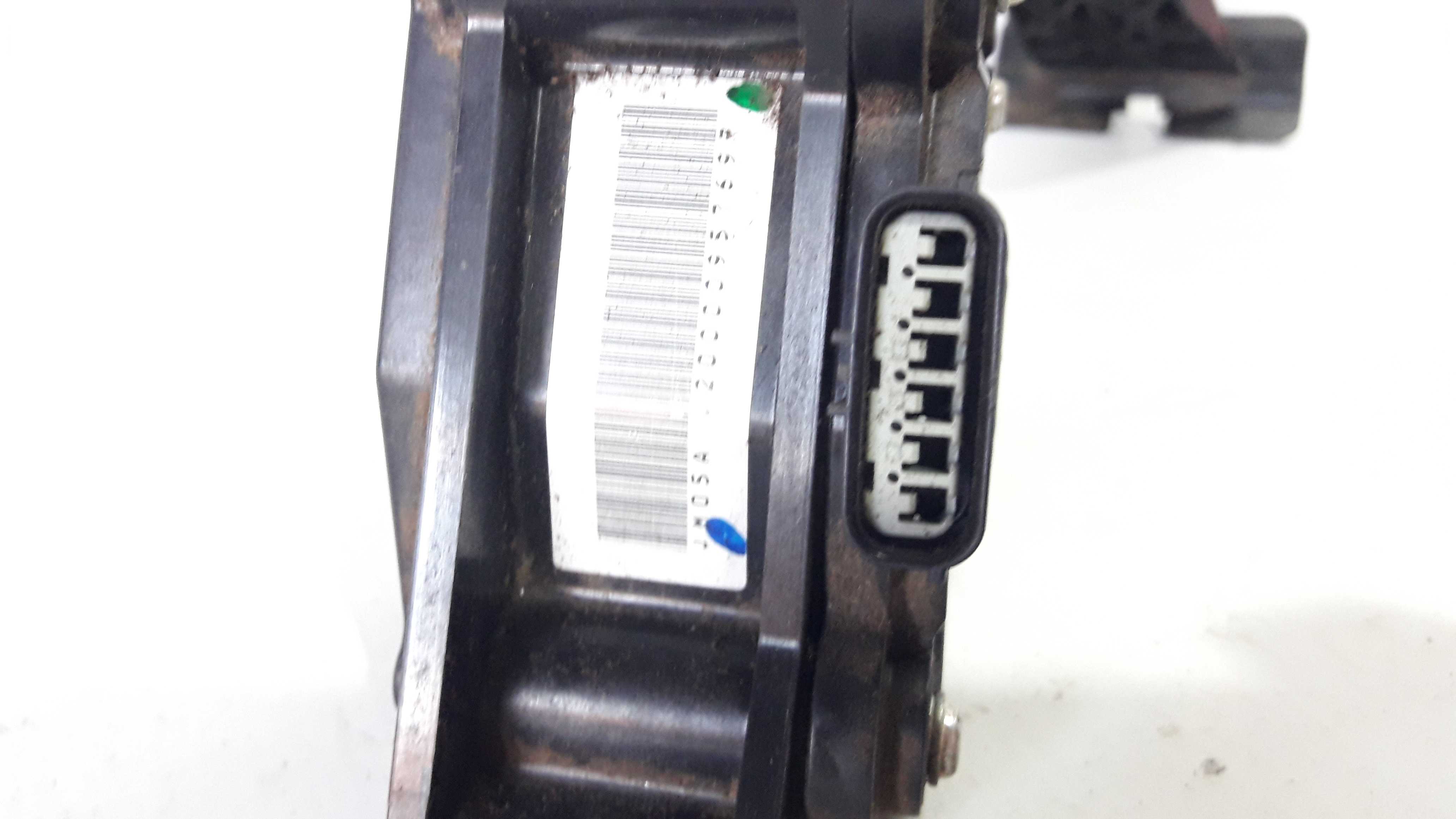 Pedal Acelerador Eletrônico Civic 07 8 9 10 11 4