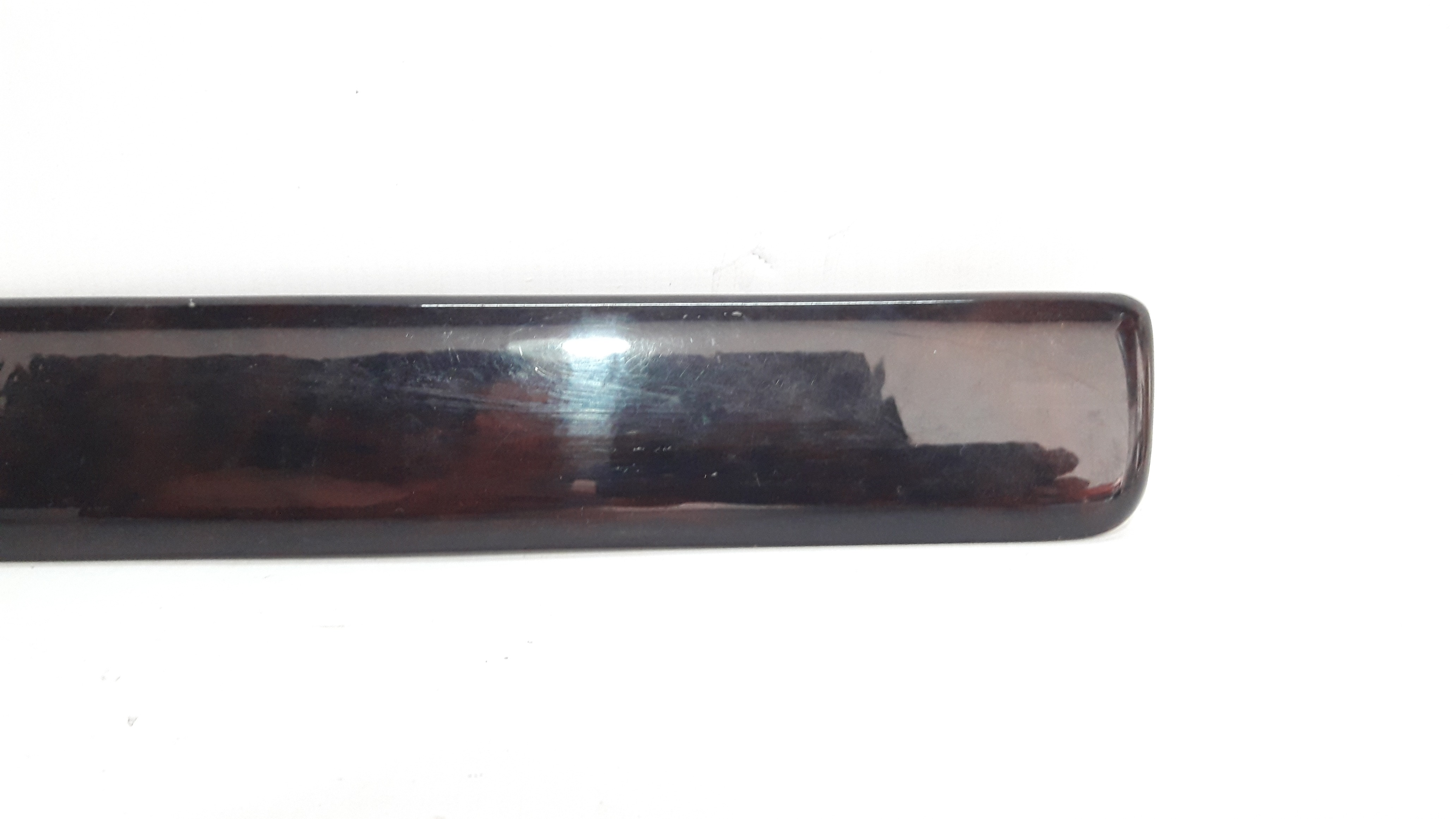 Moldura Int Porta Tras Direita Audi A4 8d0867420 26349 Amadeirado 4